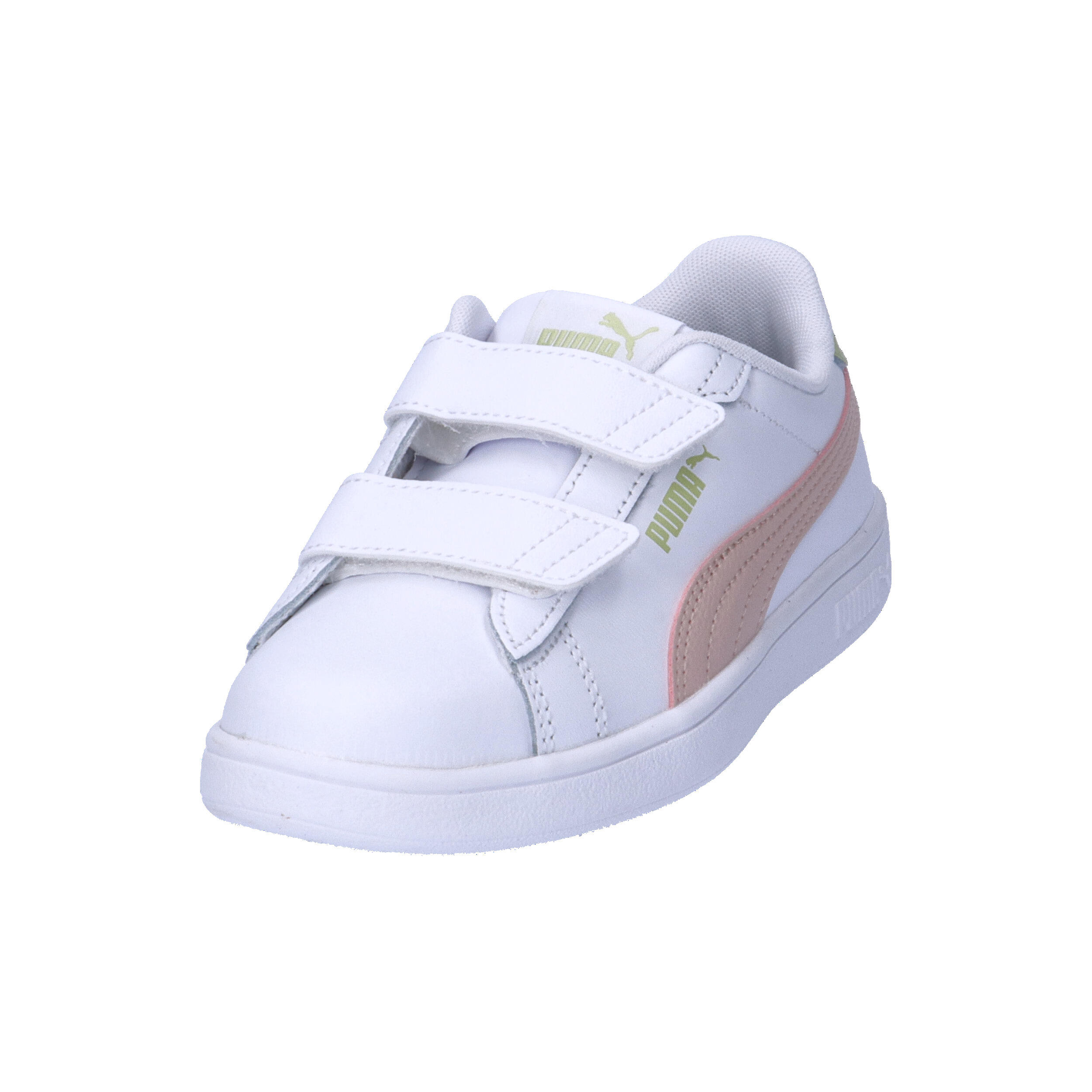 Puma Kinder Sneaker Smash 3.0 L V PS 392033 4/15