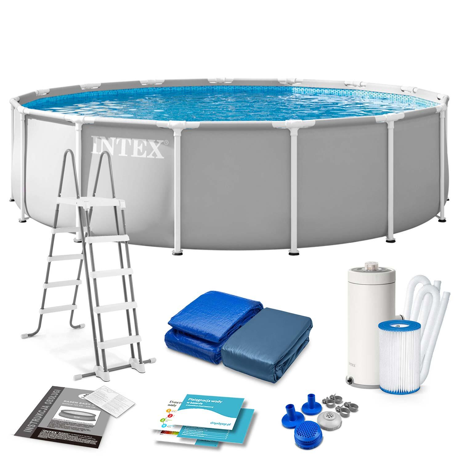 INTEX picture