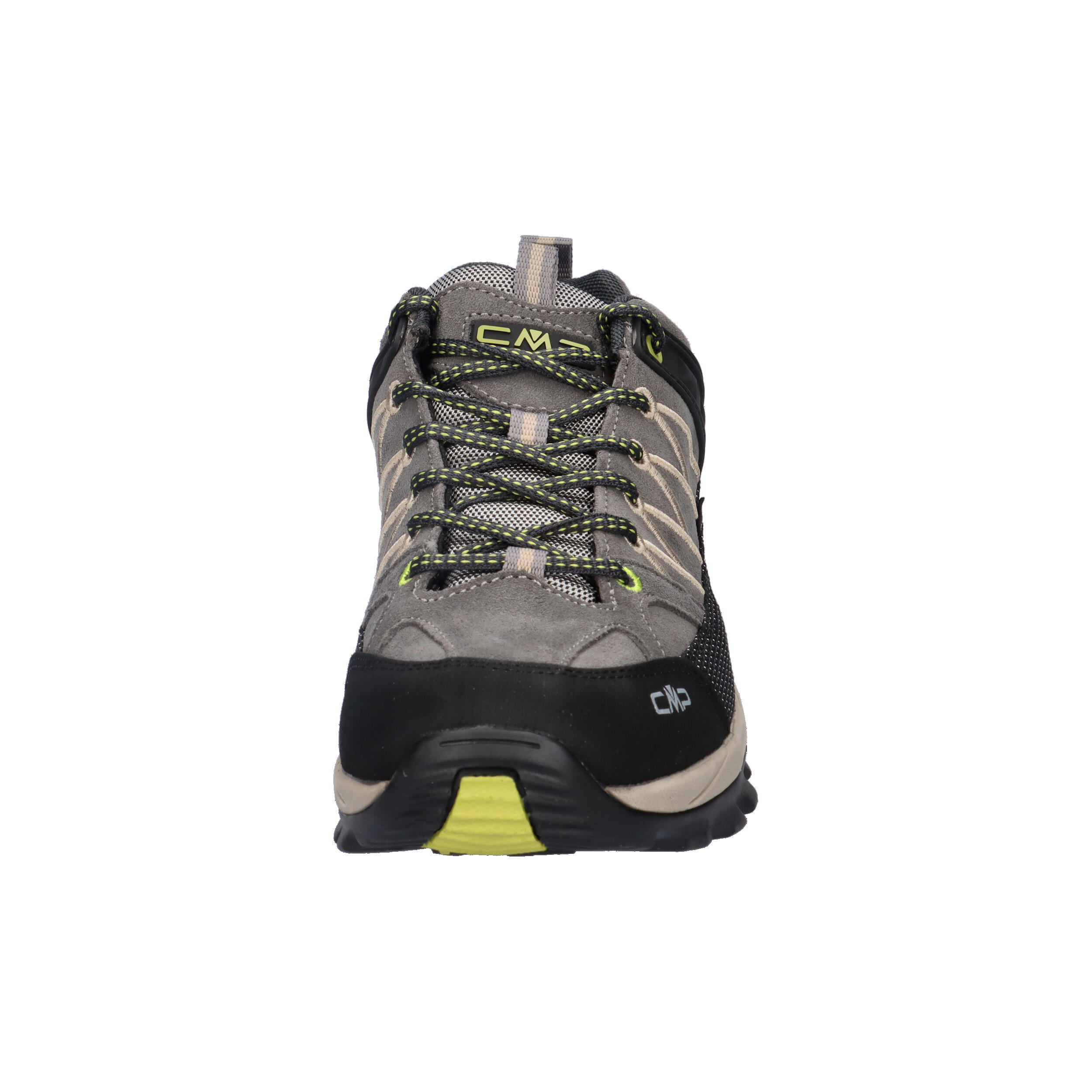 CMP Herren Trekking Schuhe Rigel LOW 3Q13247 3/14
