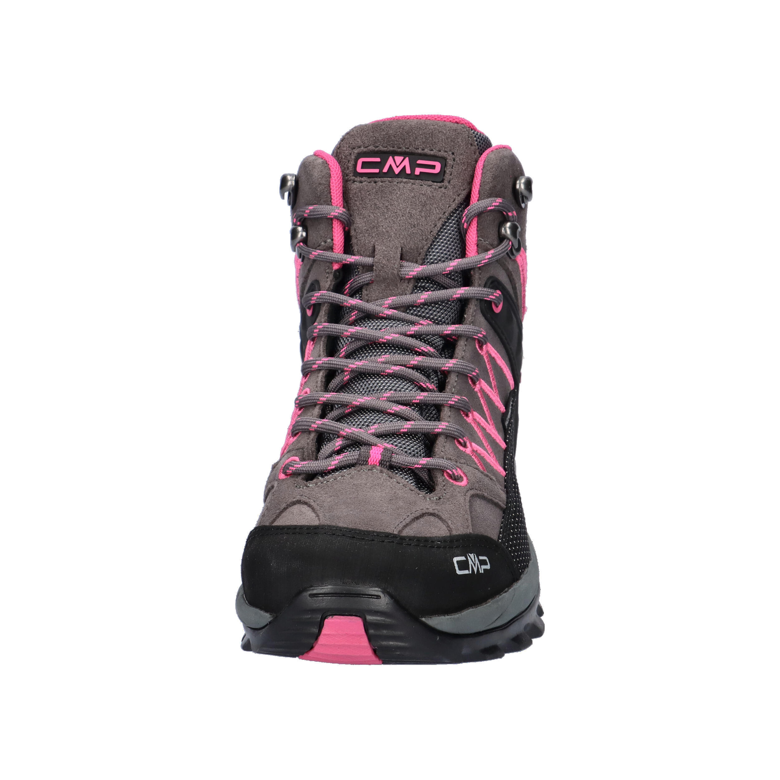 CMP Damen Trekking Schuhe Rigel MID 3Q12946 3/14