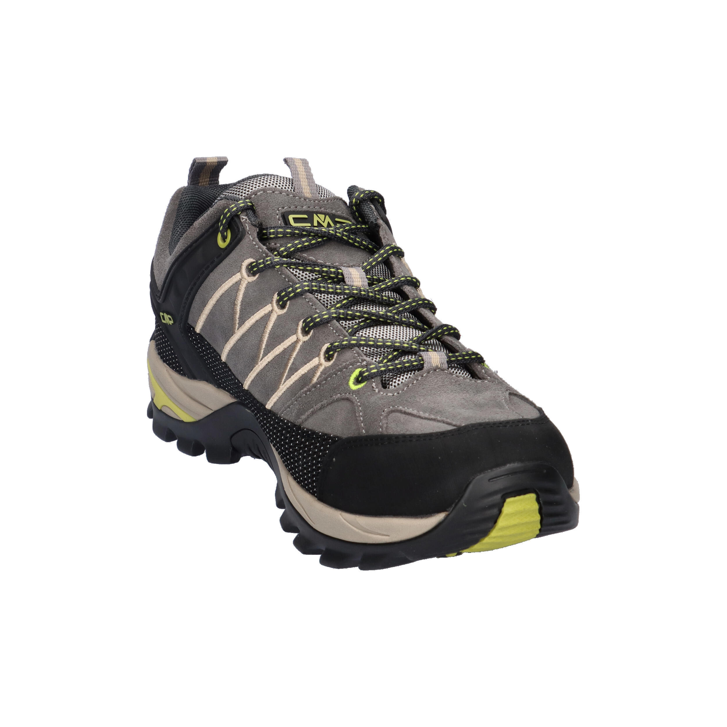 CMP Herren Trekking Schuhe Rigel LOW 3Q13247 2/14