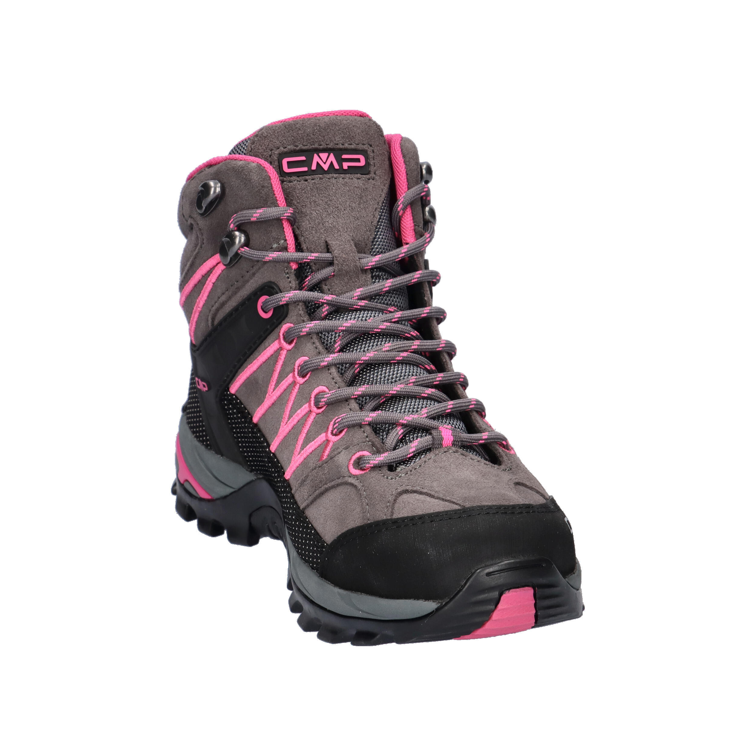 Buty damskie trekkingowe CMP Rigel wodoodporne