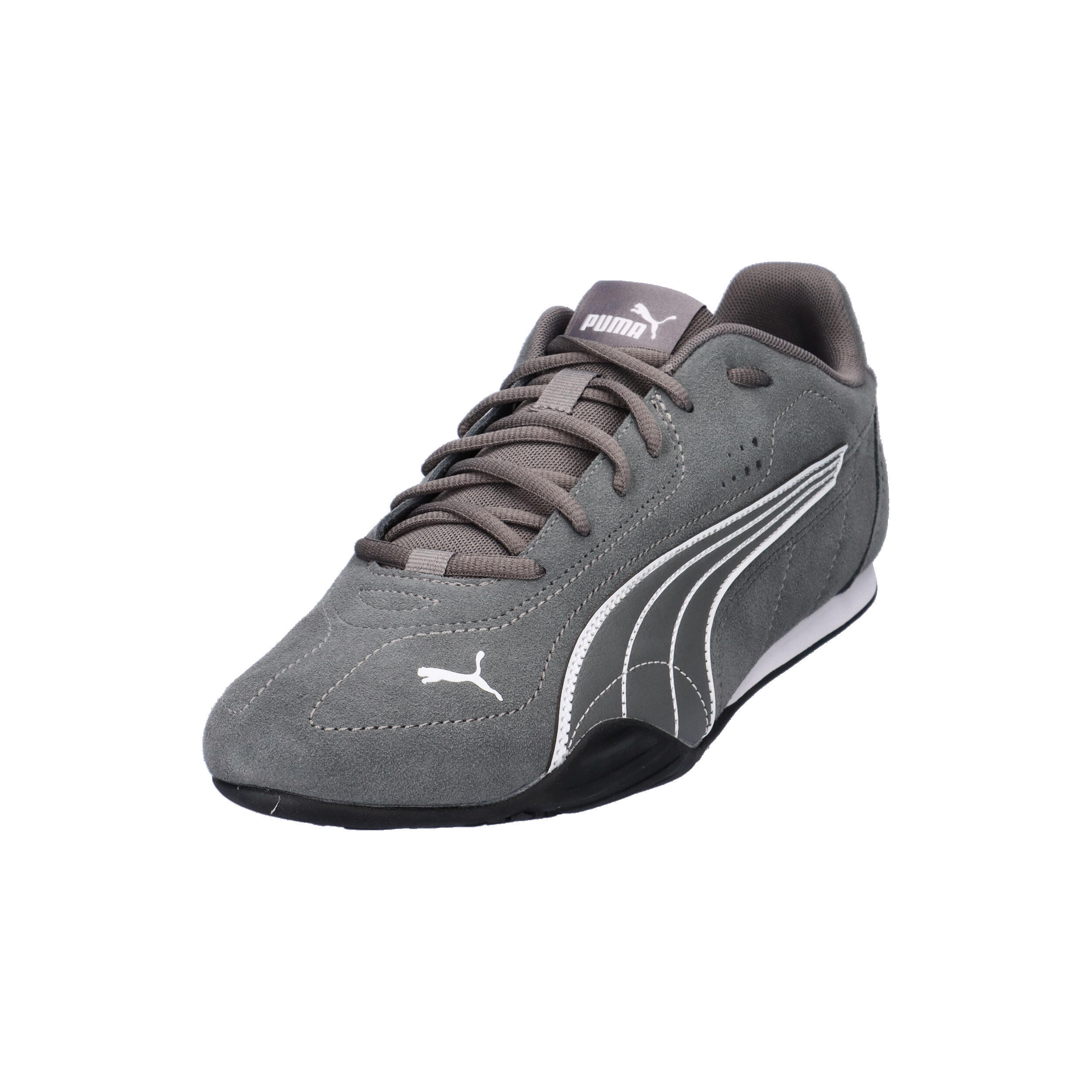 Zapatillas Puma Catch Sd, Gris, Hombre 4/14