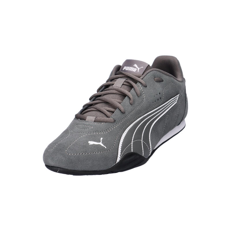 Pantofi sport barbati Puma Catch Sd, Gri
