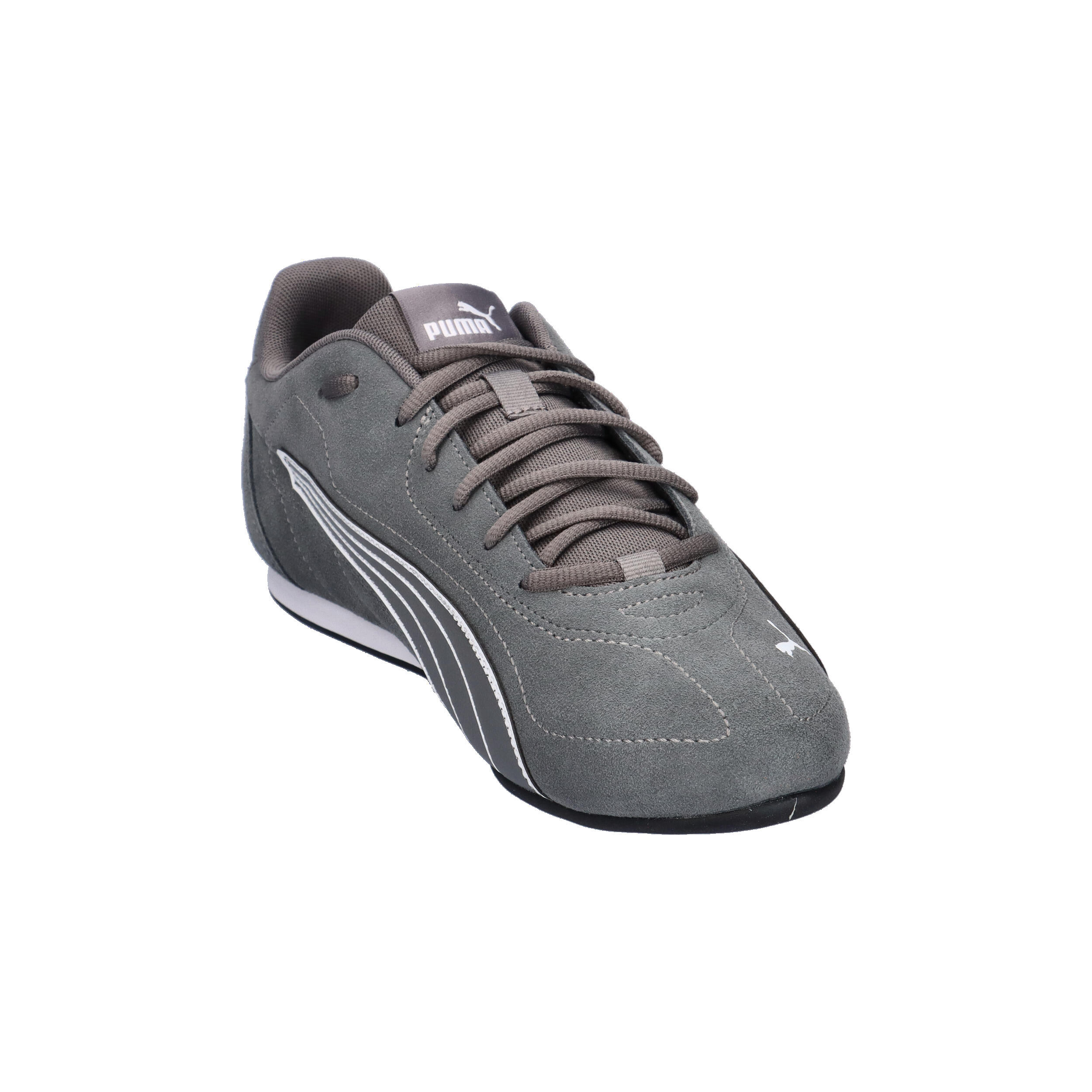 Zapatillas Puma Catch Sd, Gris, Hombre 2/14