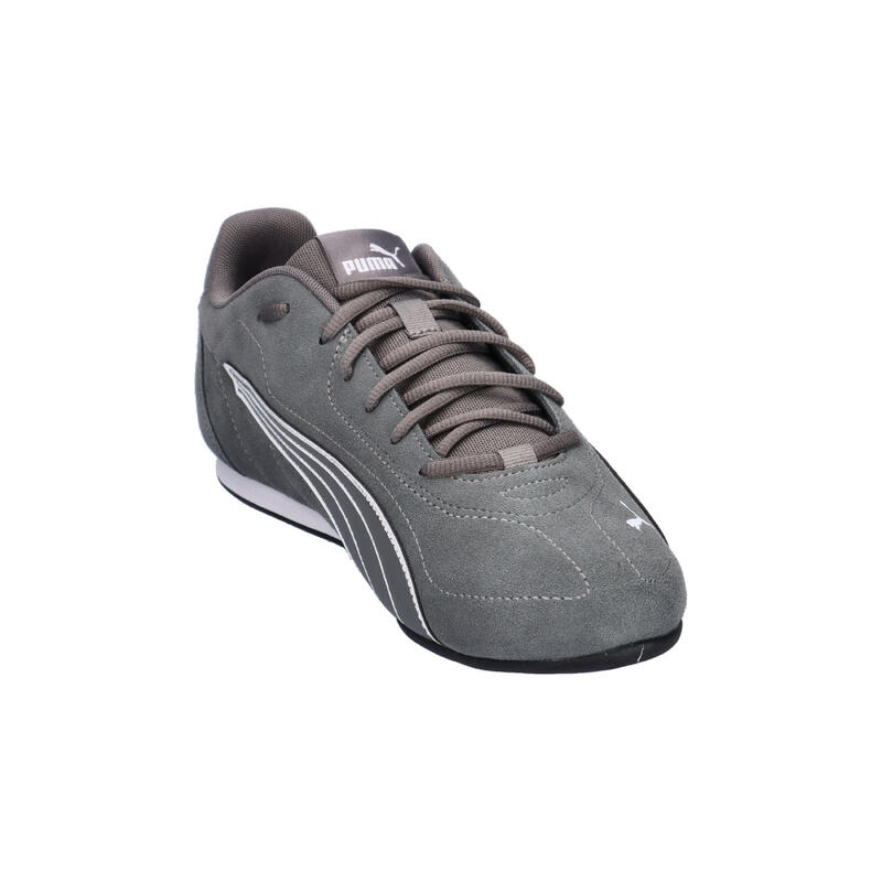 Pantofi sport barbati Puma Catch Sd, Gri