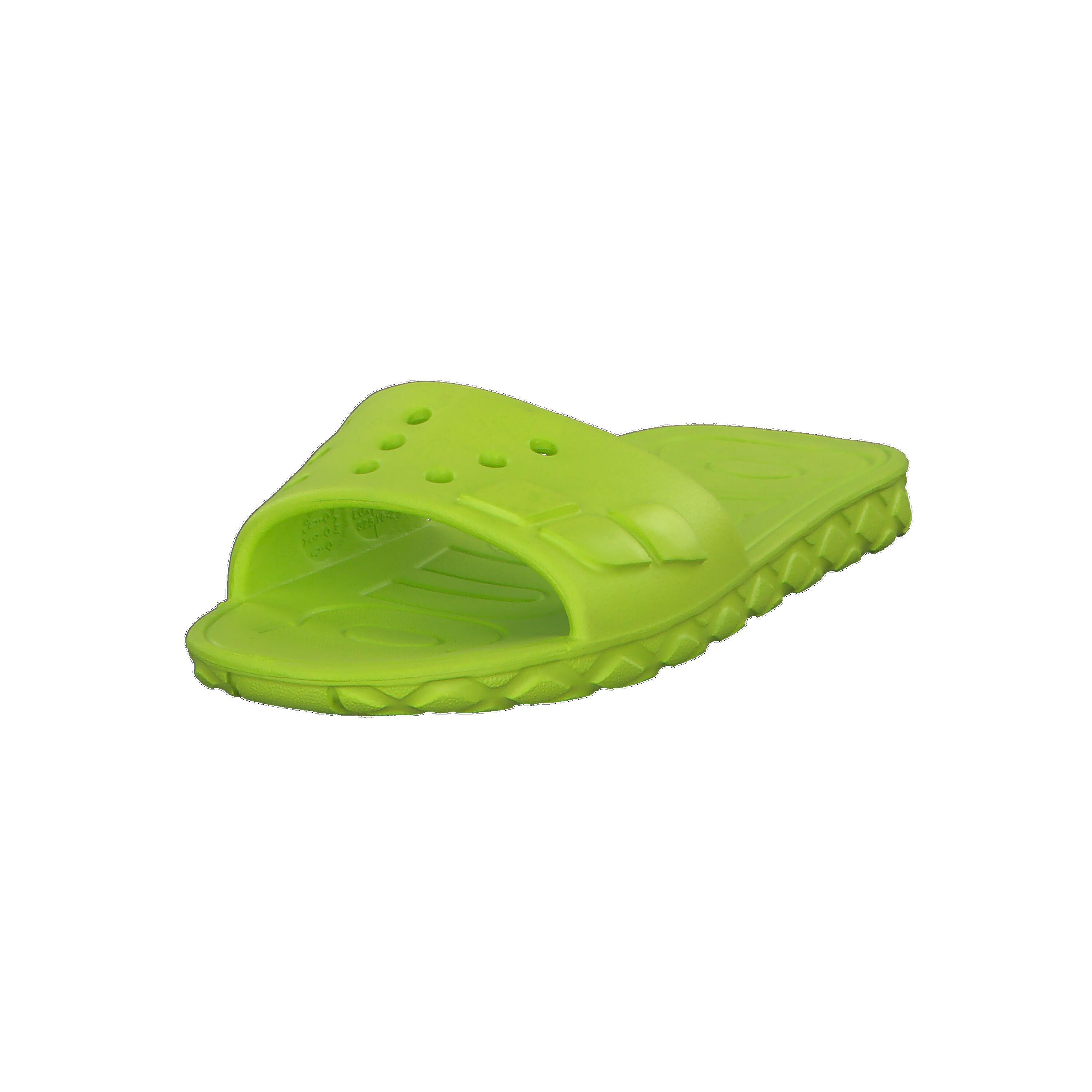 Arena Kinder Badeschlappen Watergrip Junior 001457 4/15