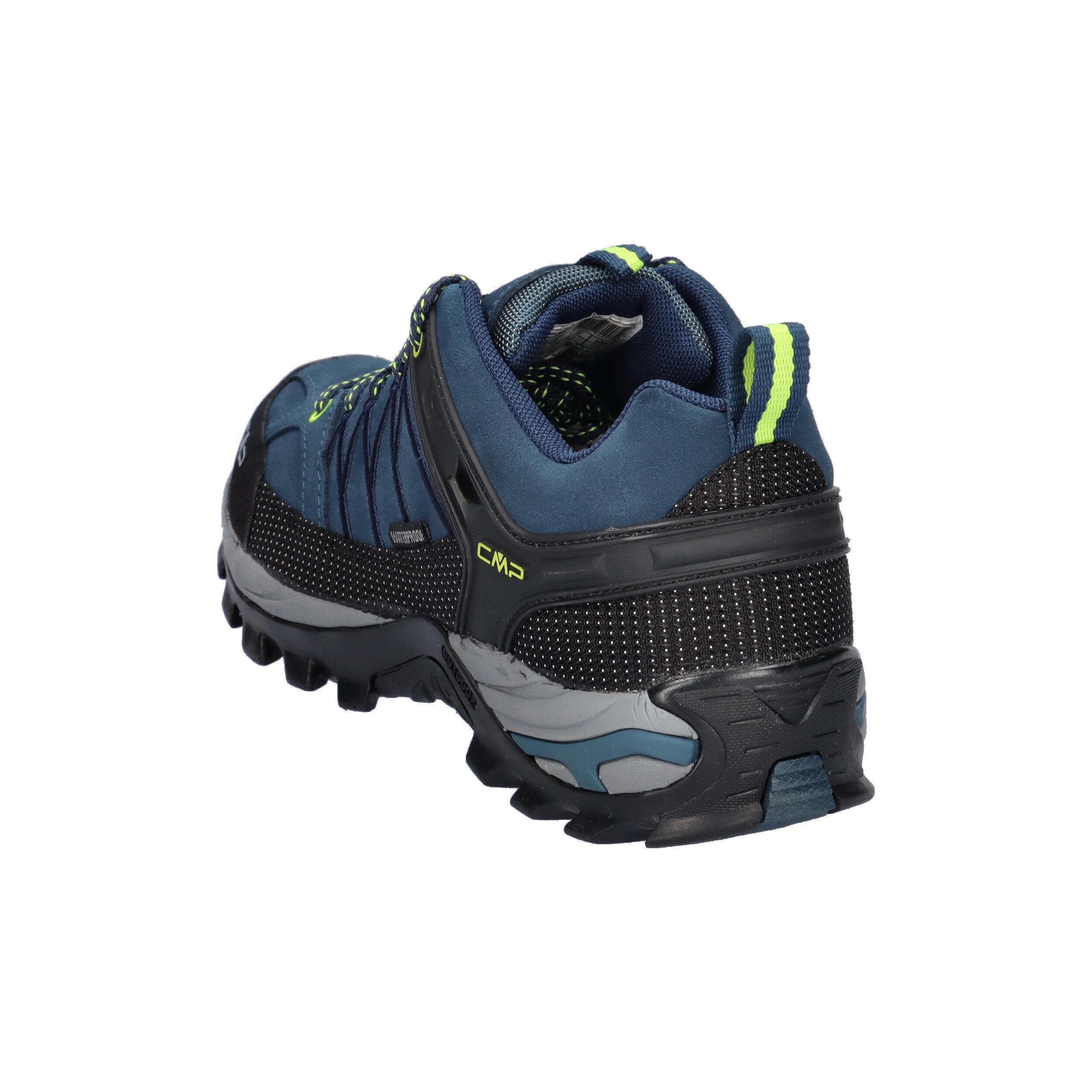 Chaussures randonnée pour hommes Rigel Low 12/15
