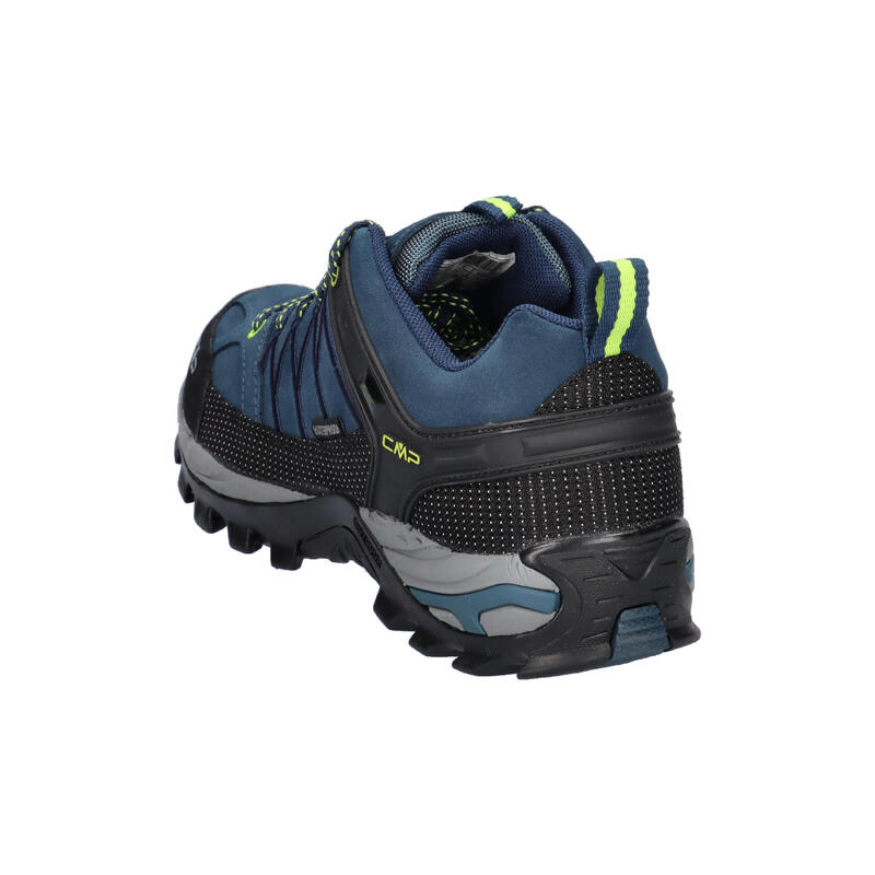 Pantofi trekking impermeabili pentru bărbați Rigel Low