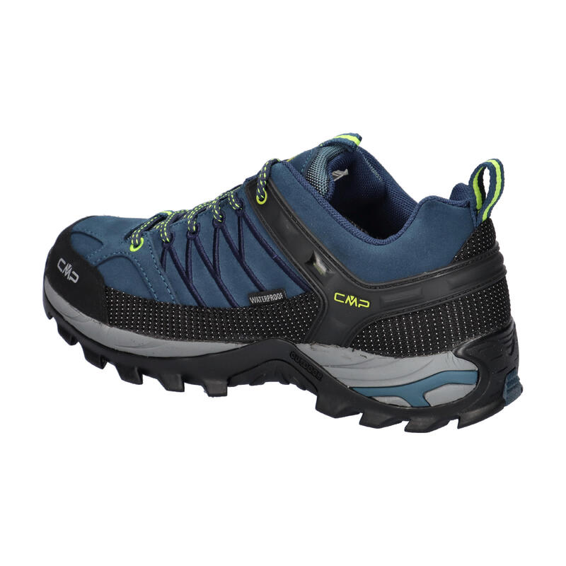 Pantofi trekking impermeabili pentru bărbați Rigel Low