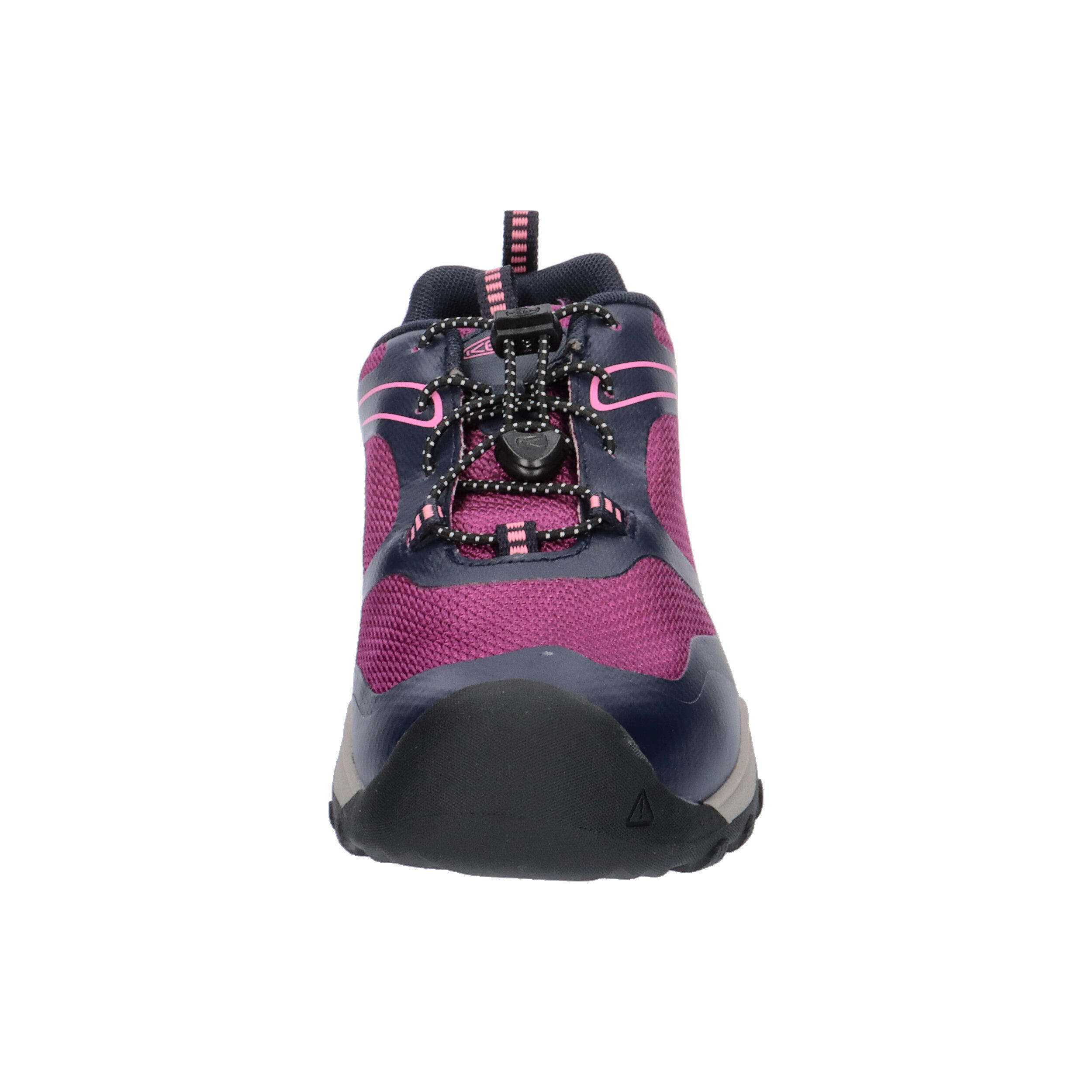 Keen Kinder Wanderschuhe Wanduro Low WP Youth 1027904 3/15