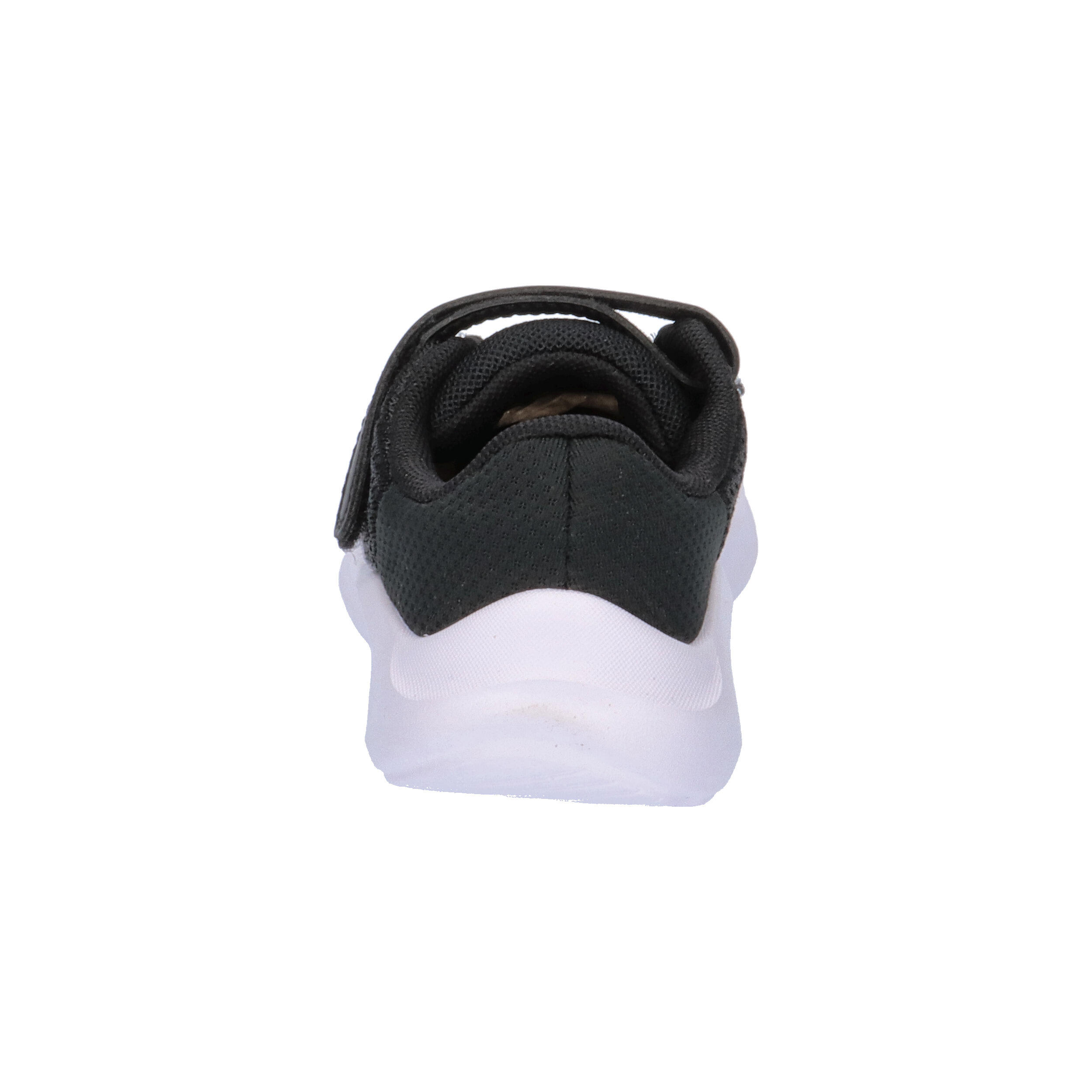 Baskets Noir Garçon Under Armour Pursuit 3 Ac 13/15