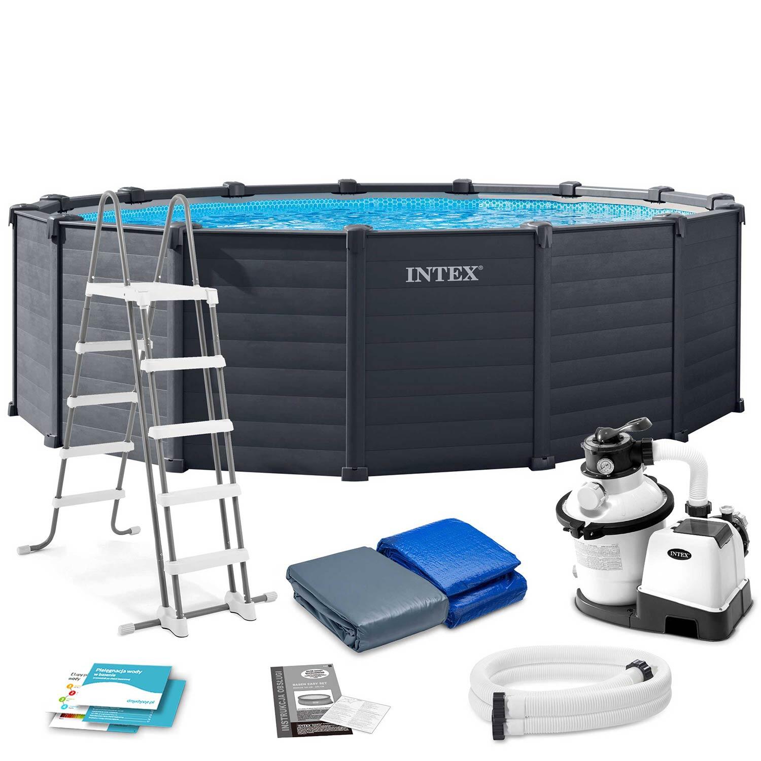 INTEX picture