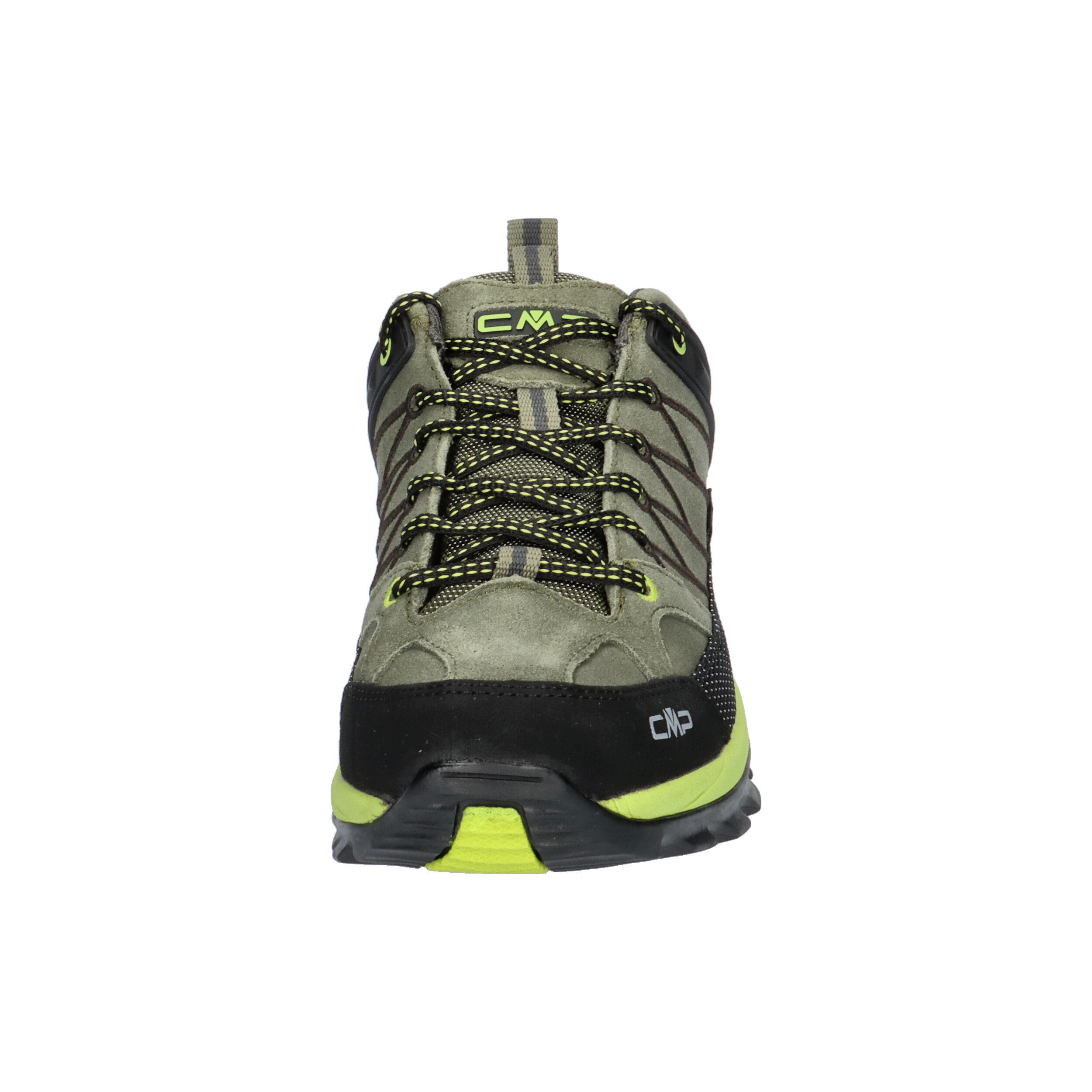 Scarpe trekking CMP Rigel WP Low 3/15