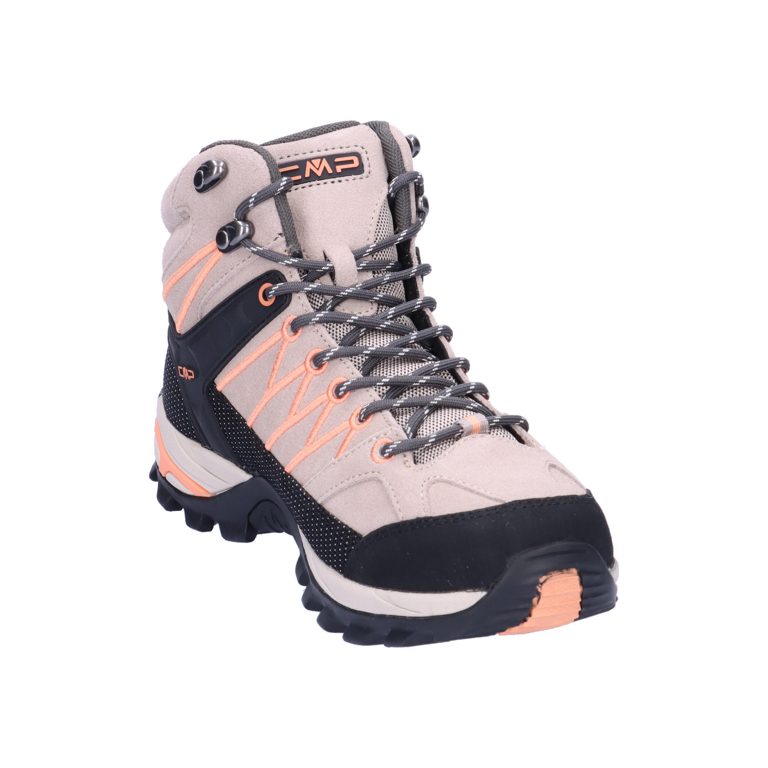 Buty turystyczne damskie CMP Rigel Mid WP