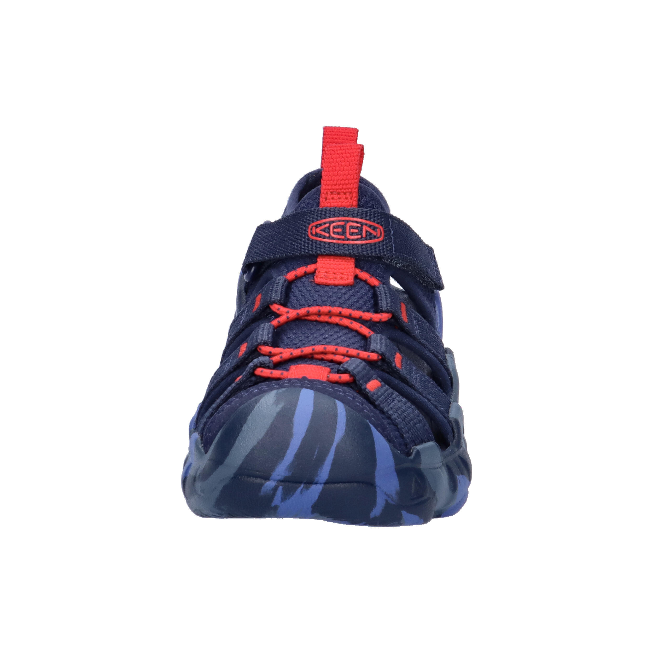 Keen Kinder Trekkingsandale HYPERPORT H2 C 3/15