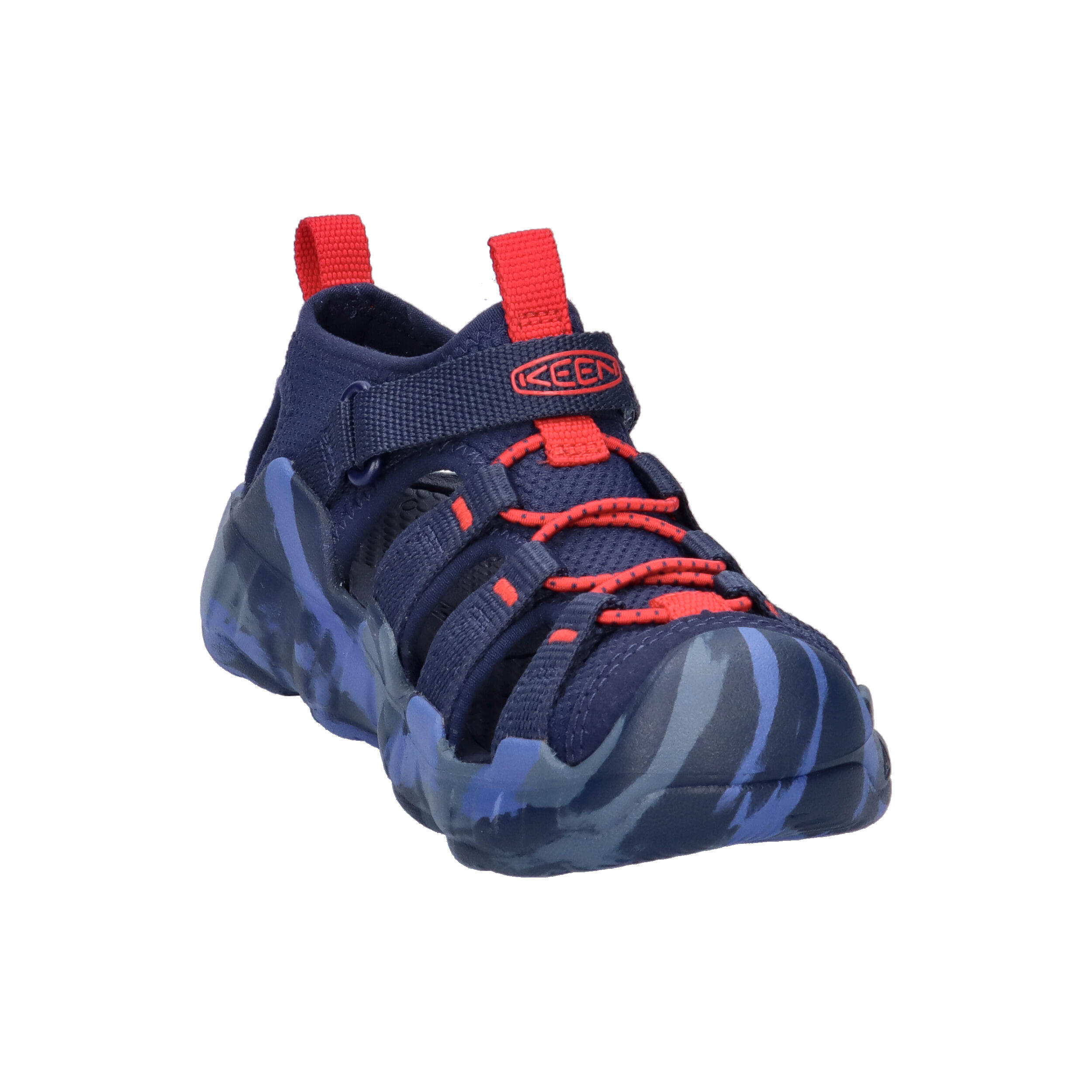 Keen Kinder Trekkingsandale HYPERPORT H2 C 2/15