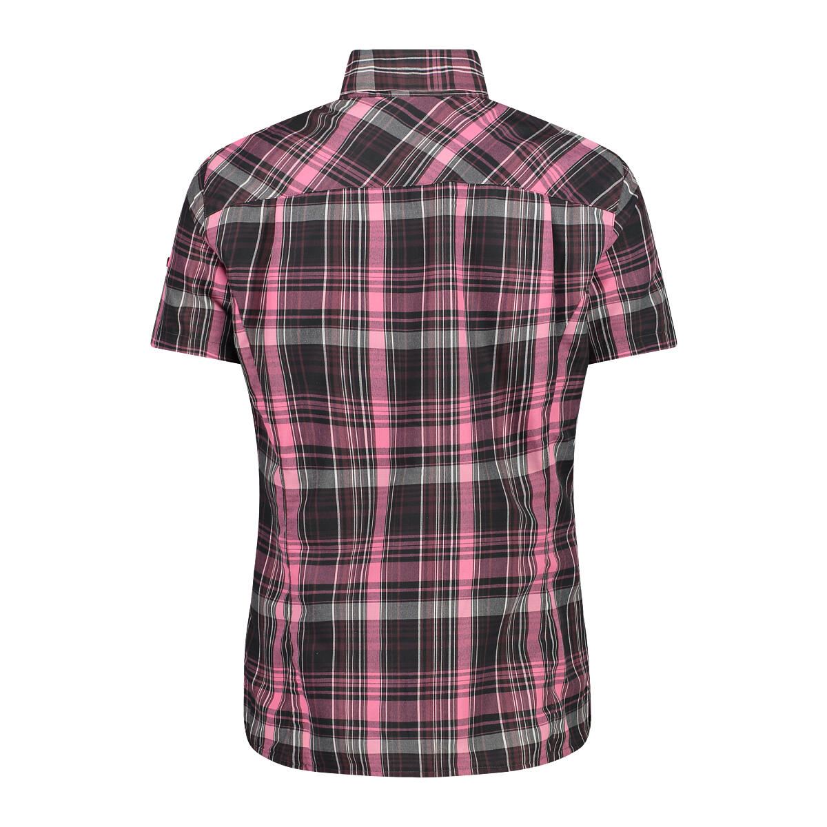 CMP Damen Kurzarm Hemd Woman Shirt 33S5636 3/5