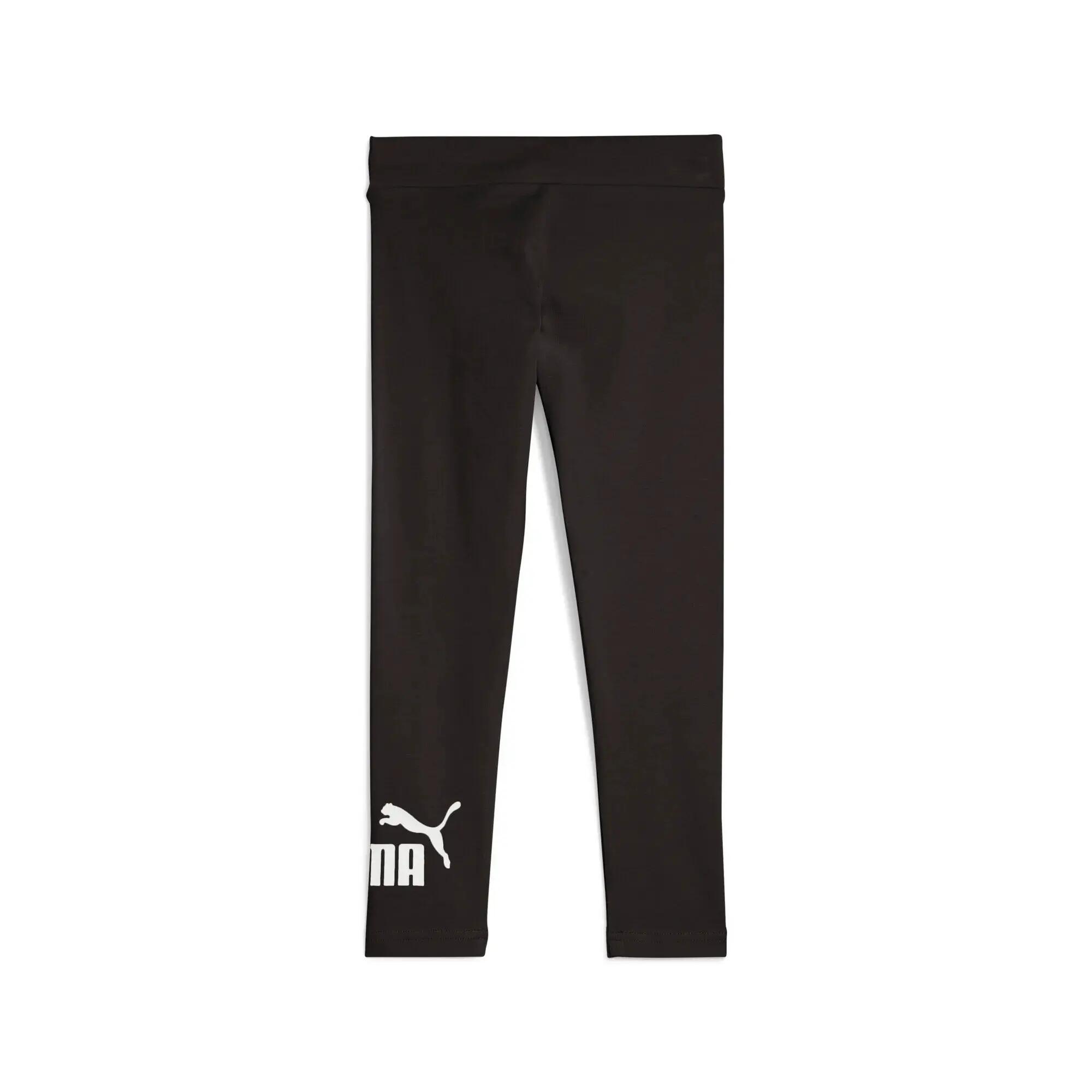 Legging à logo N° 1 ESS Enfant PUMA 4/4