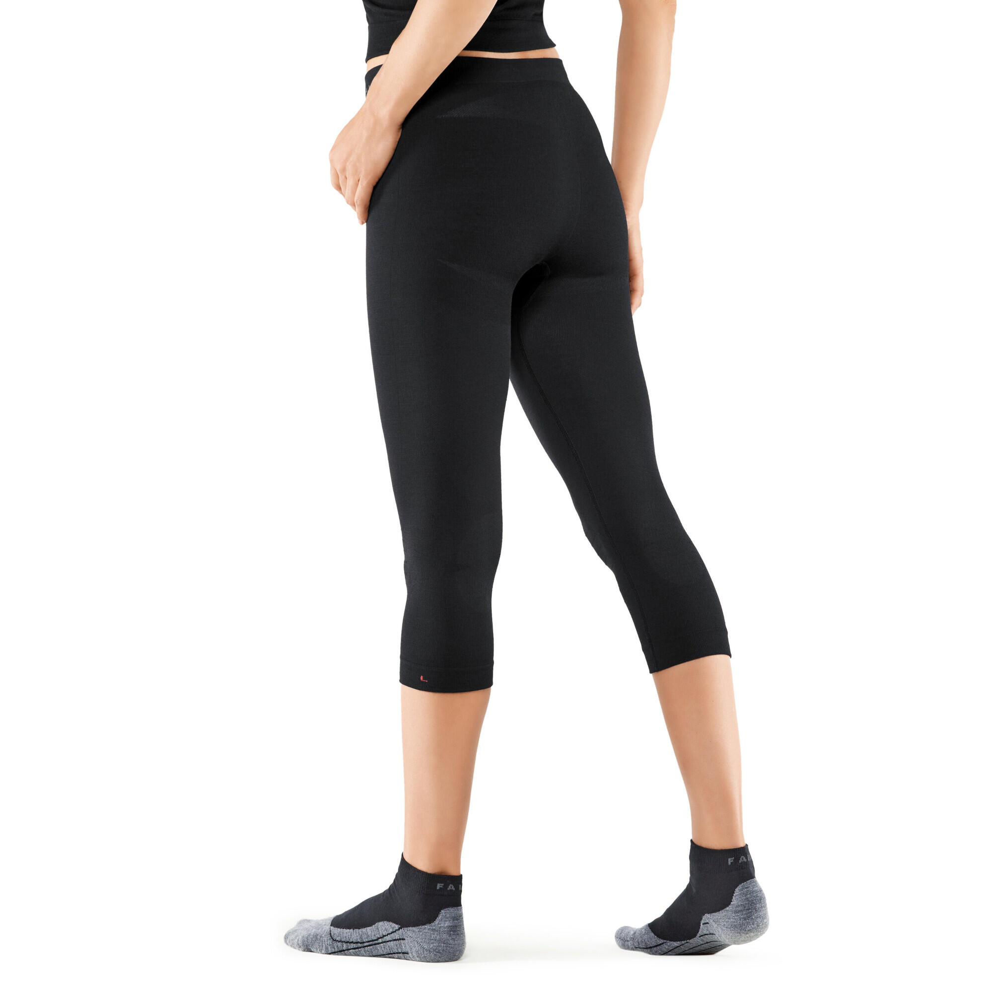 Falke Damen Tight WT Light 3/4 Regular w 33464 7/8