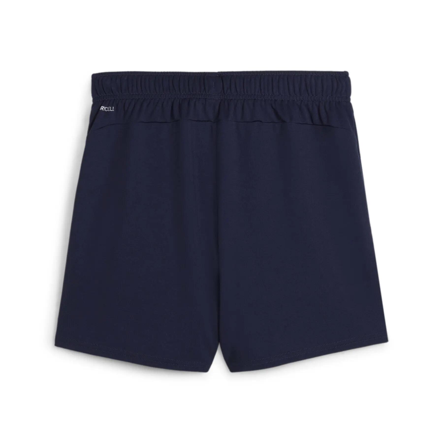 Puma Damen Short teamGOAL Shorts Wmns 705754 2/3