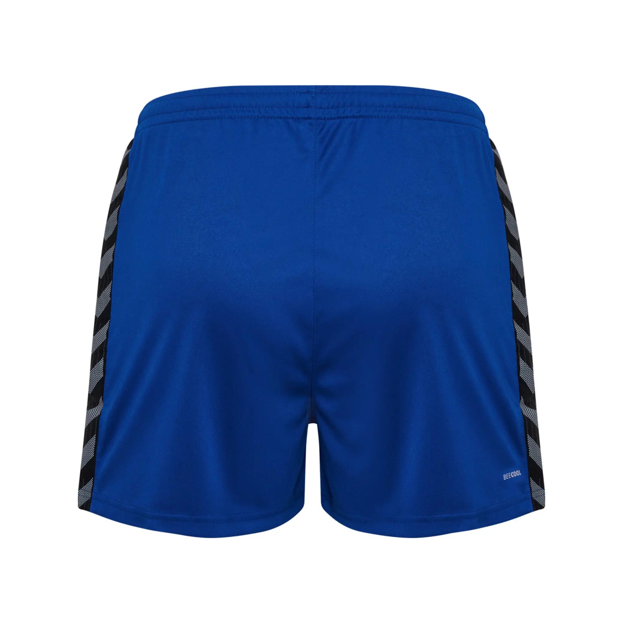 Shorts da donna Hummel Authentic Pl 8/8
