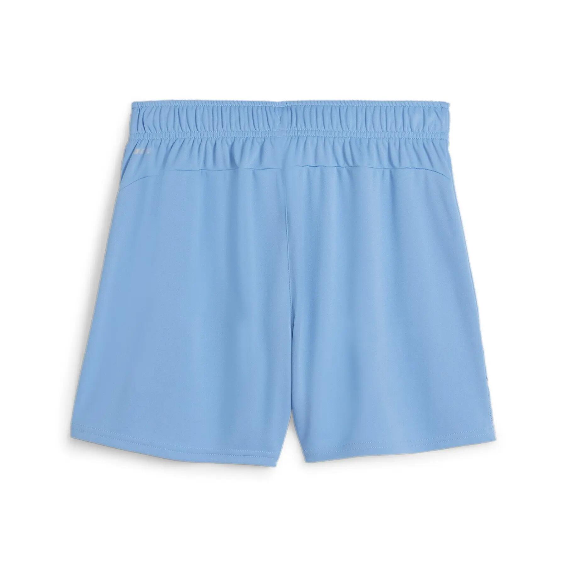 Damesshort Puma TeamGoal 2/3