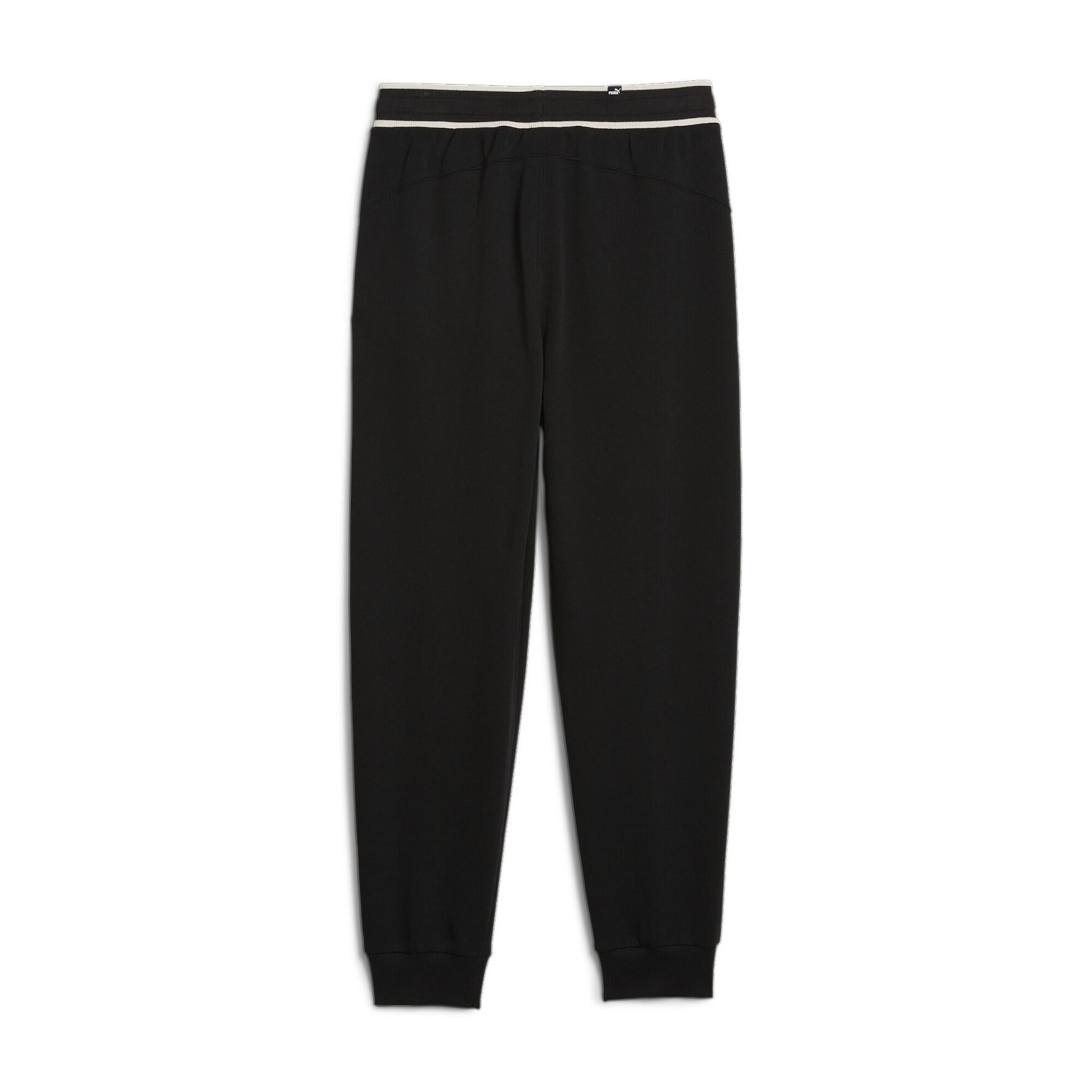 PUMA SQUAD Trainingshose Damen PUMA Black 7/10