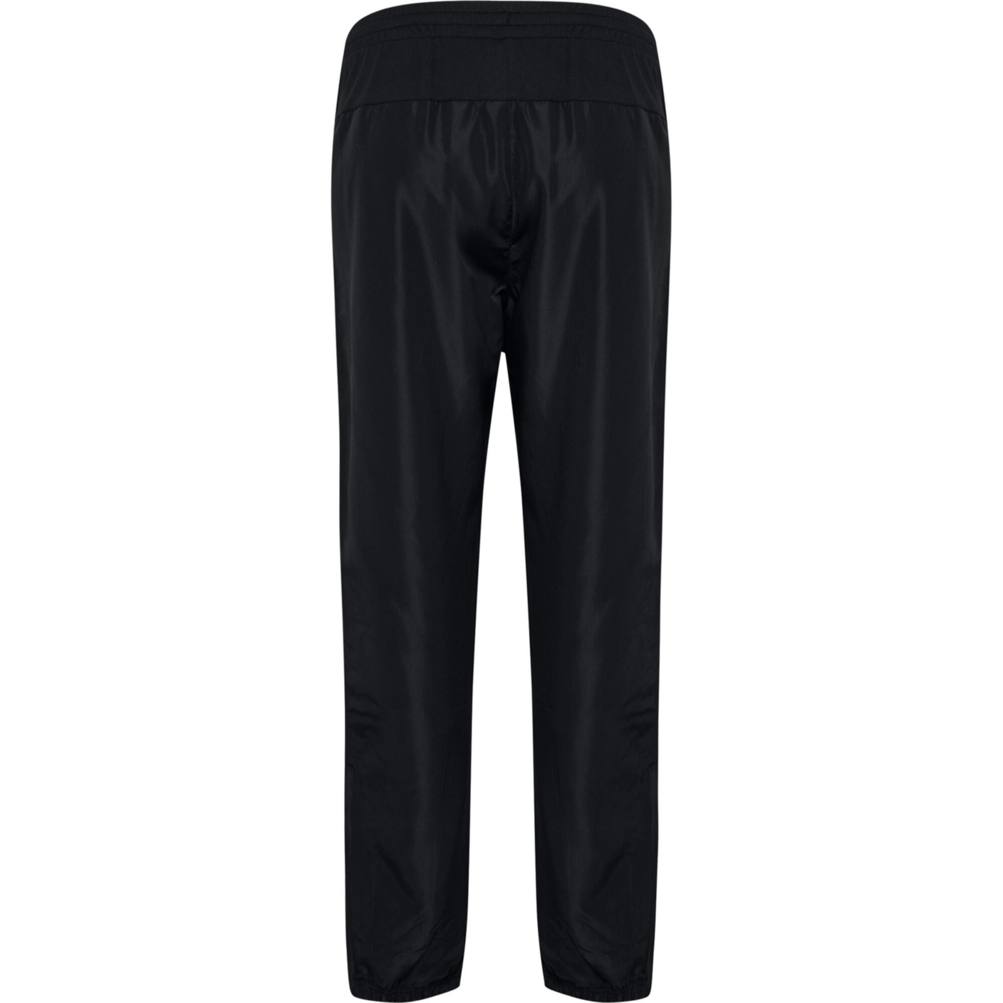 Cierre Con Cordón Pantalones Hmlauthentic Mujer 8/8