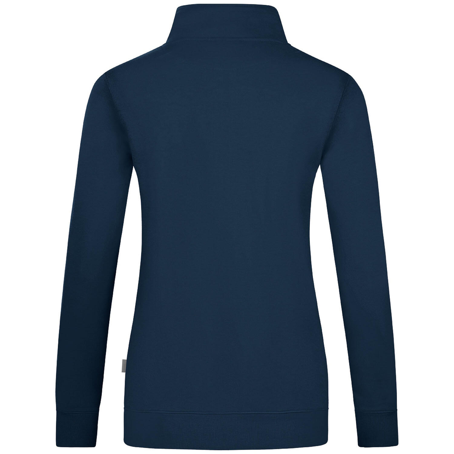 JAKO Damen Sweatjacke Doubletex 8/8