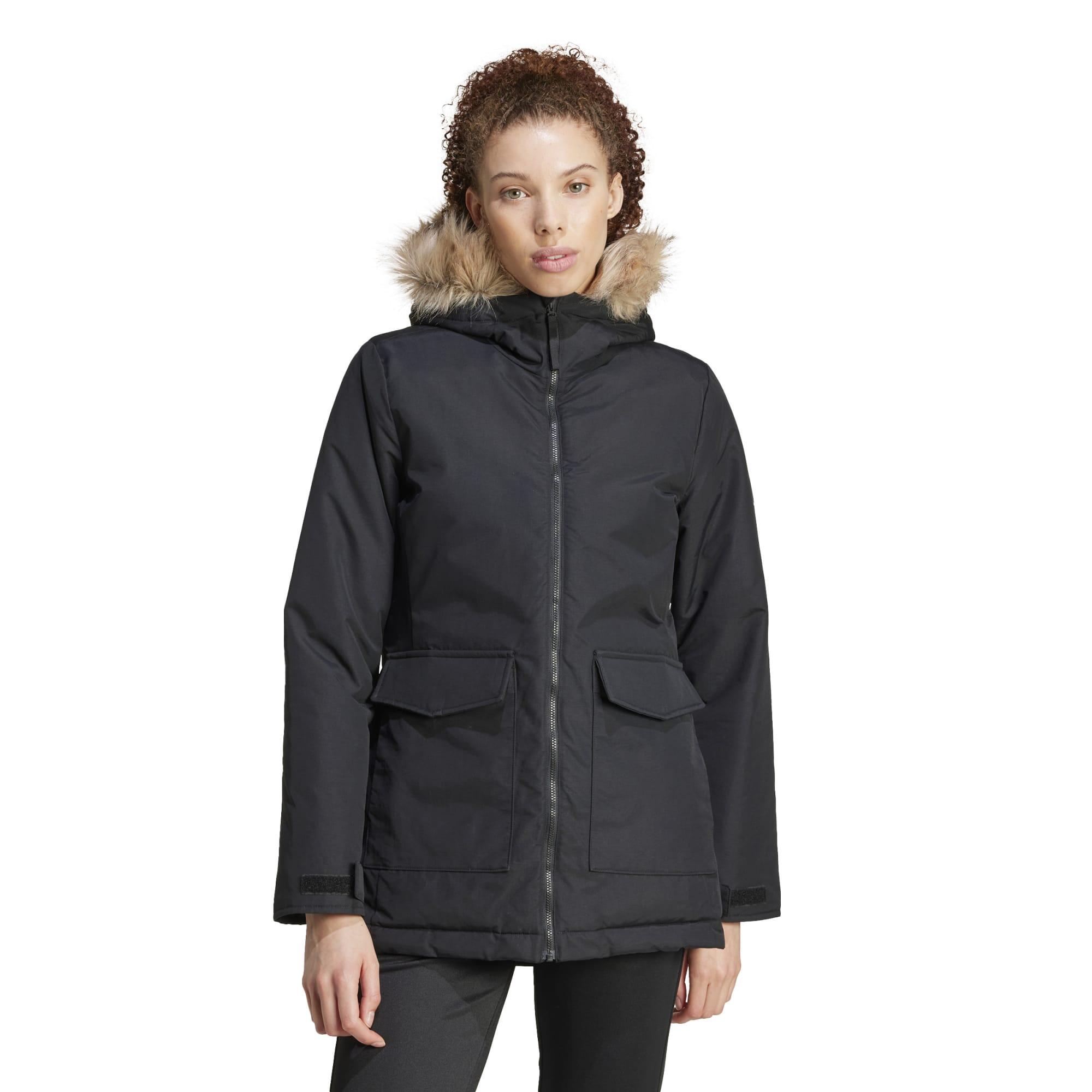 Paveric Fur Parka 6/7