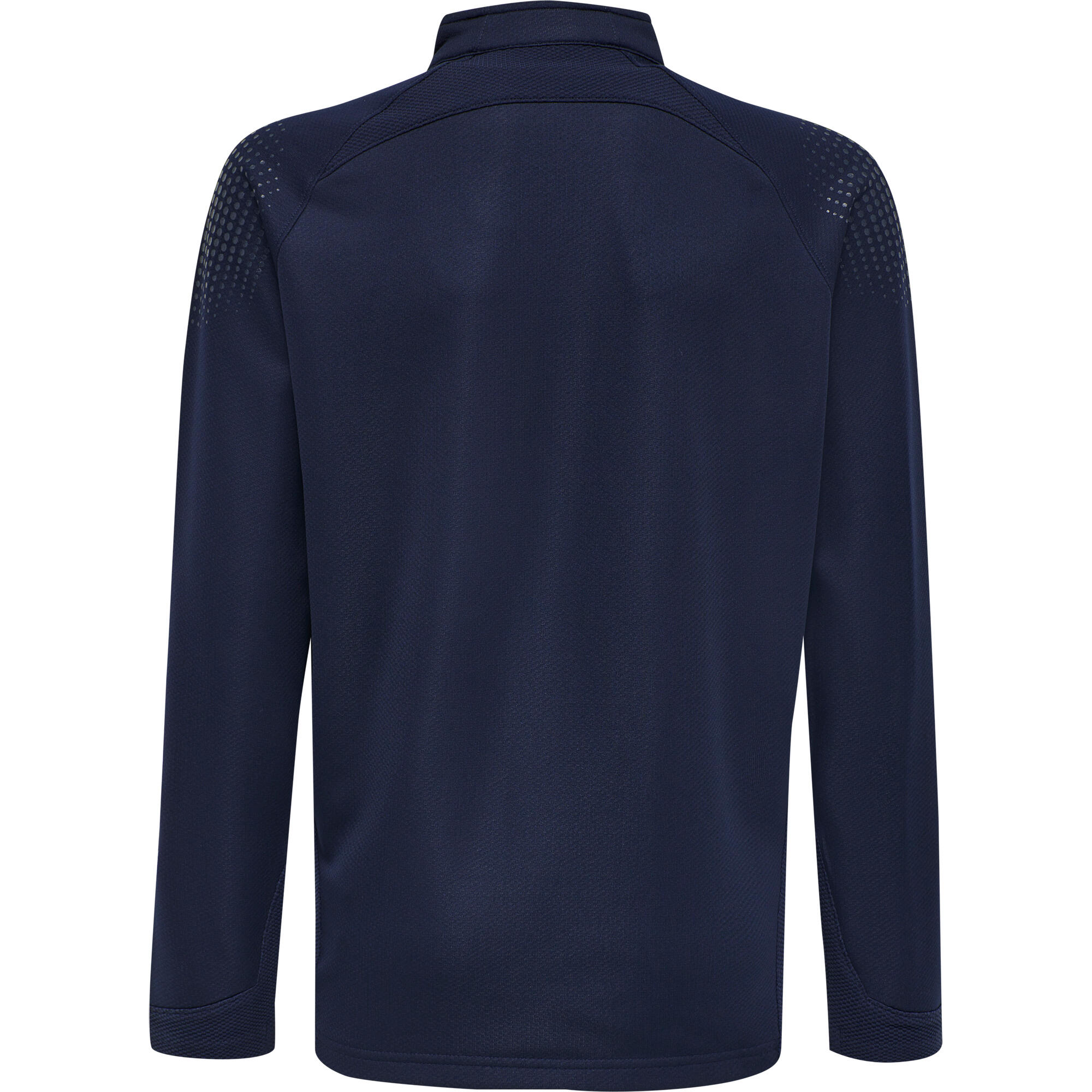 Casaco zip criança Hummel hmlLEAD poly 7/7