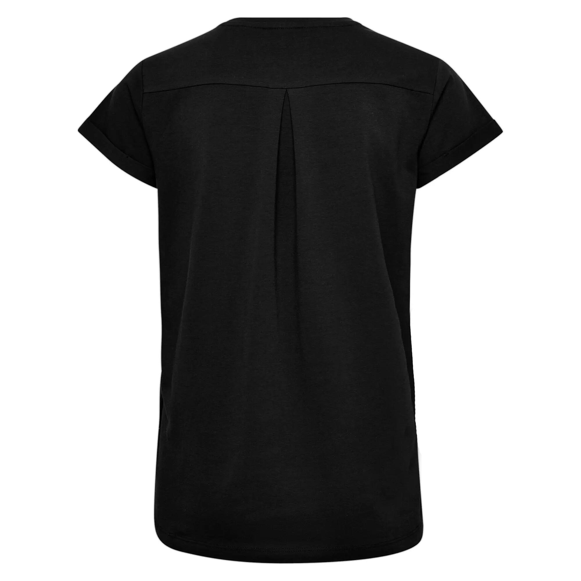 Maglietta da donna Hummel isobella 10/11
