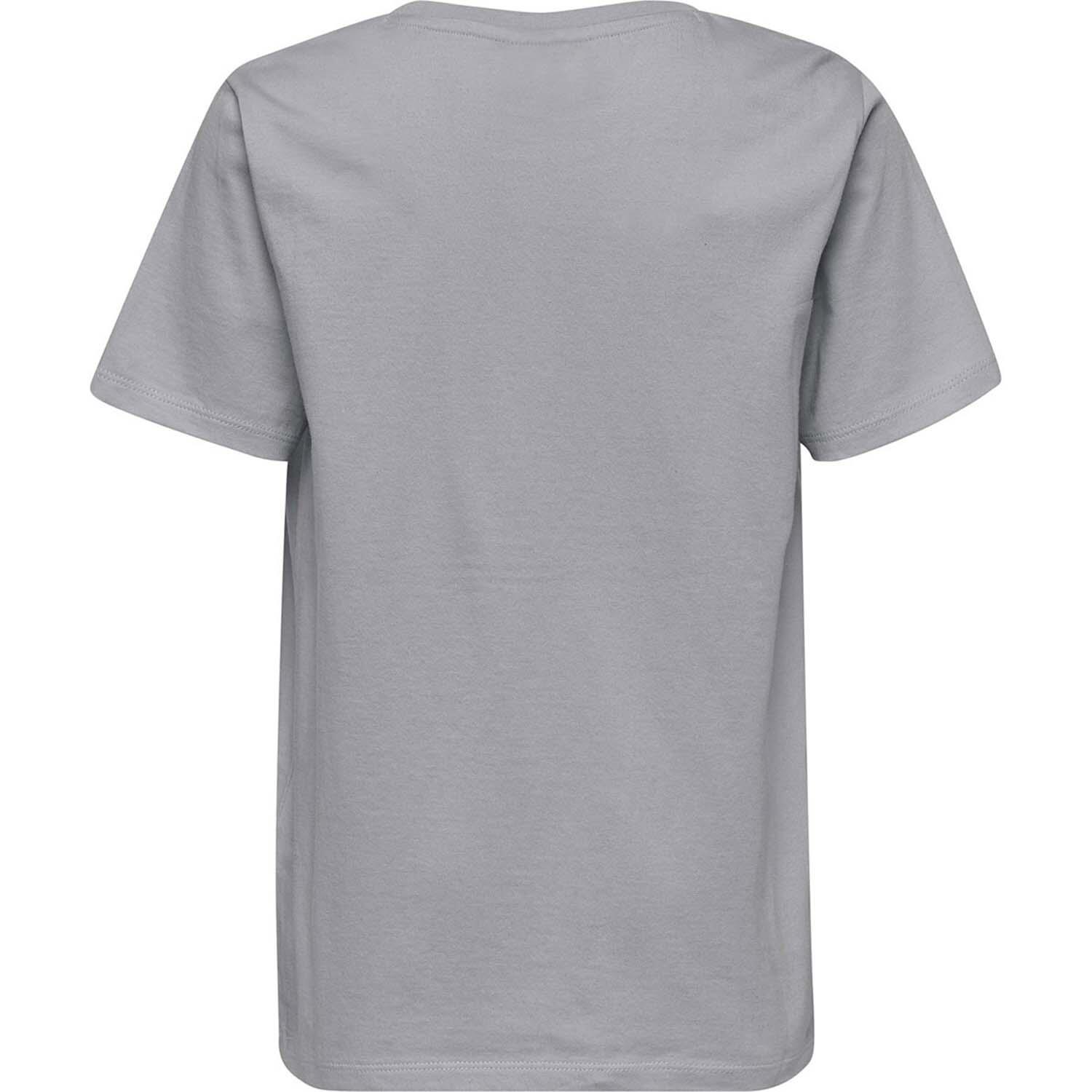 T-Shirt Hmltres Jungen 8/9