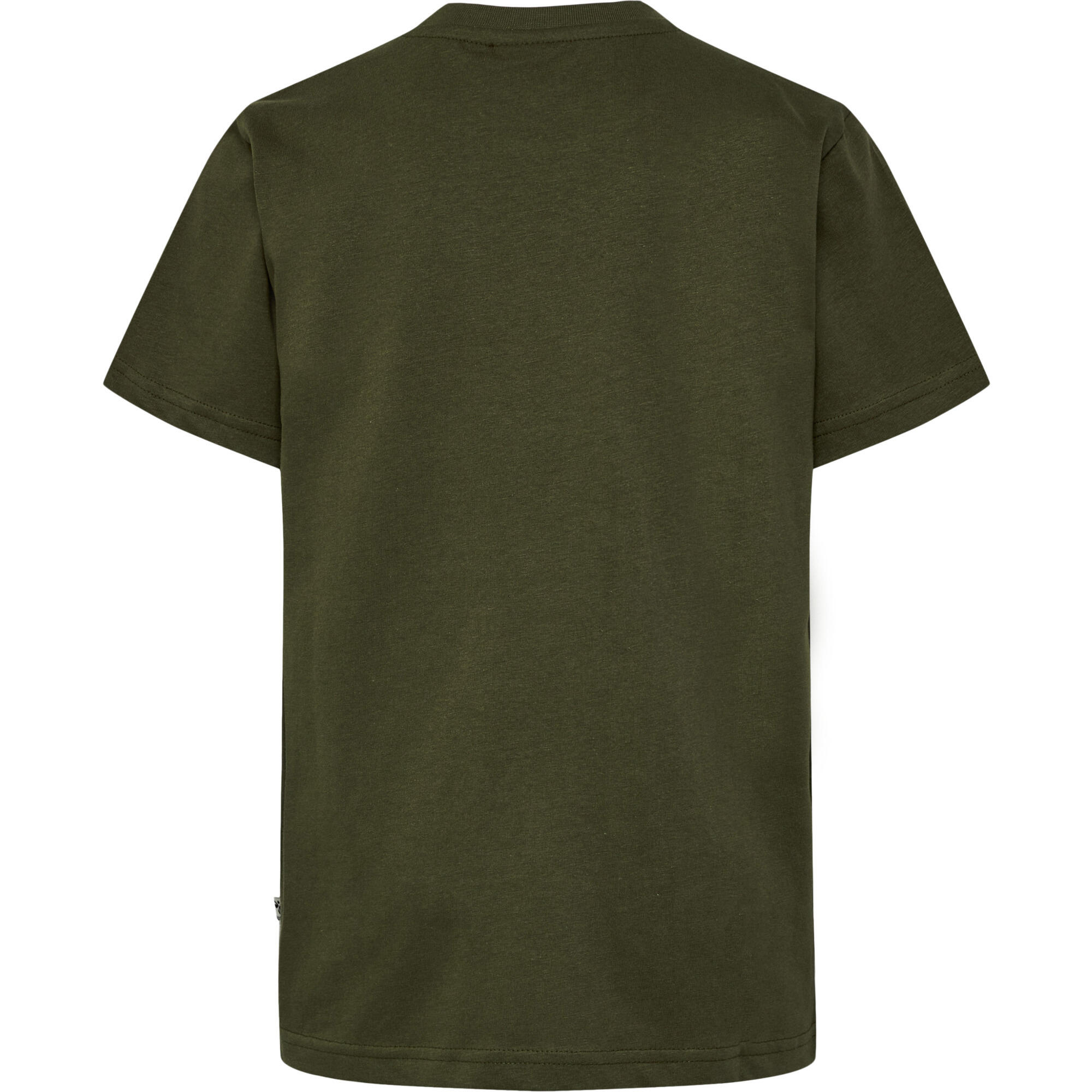 Instap T-Shirt Hmltres Jongens HUMMEL 8/8