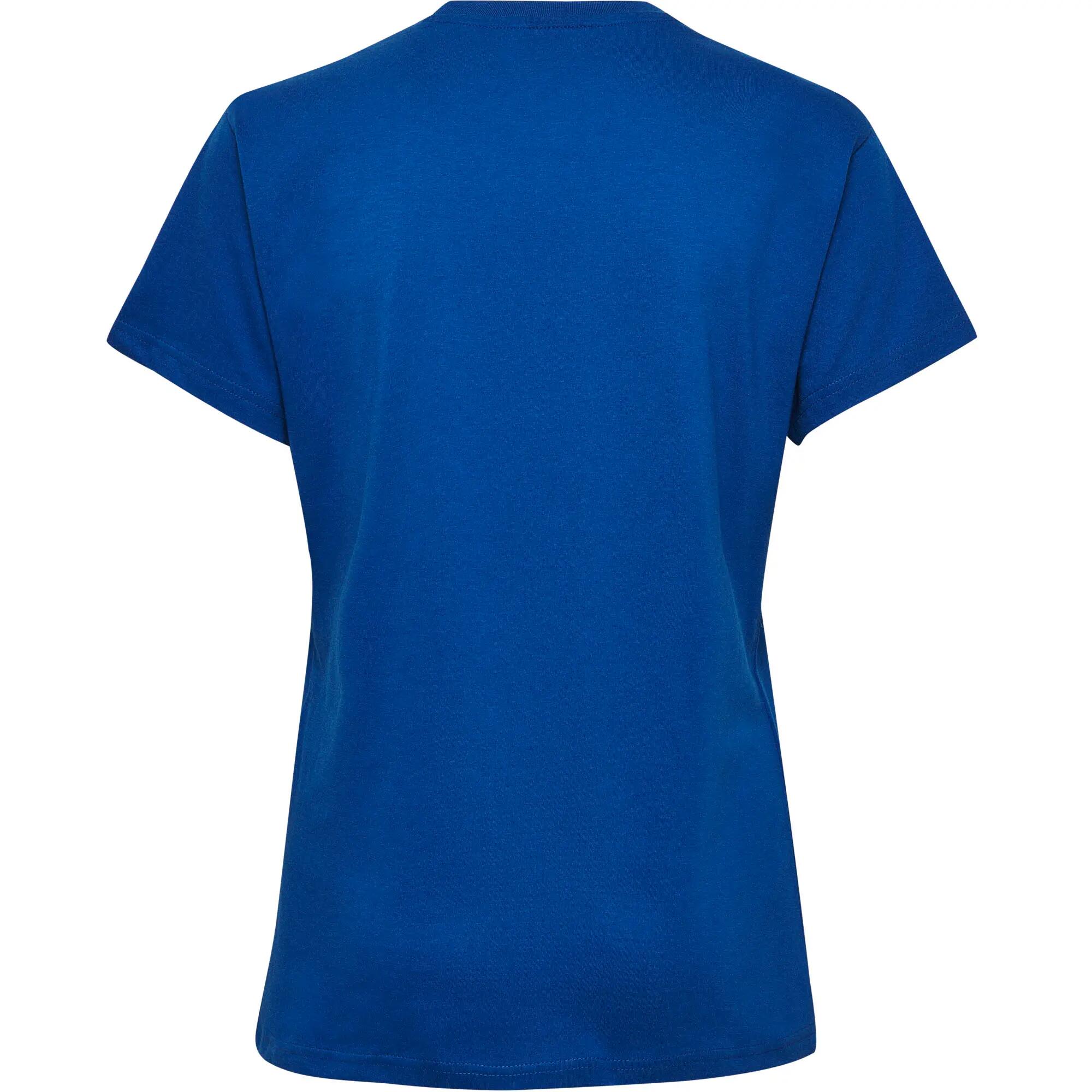 T-Shirt Hmlgo Damen 10/11