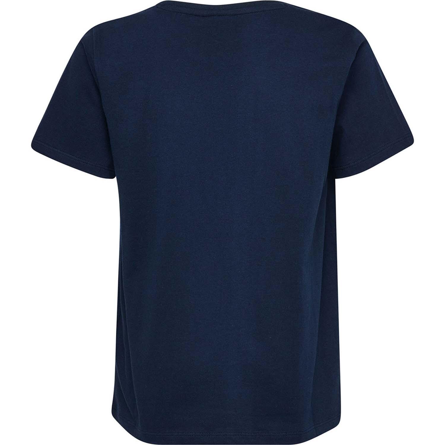 T-shirt per bambini Hummel hmltres 8/9