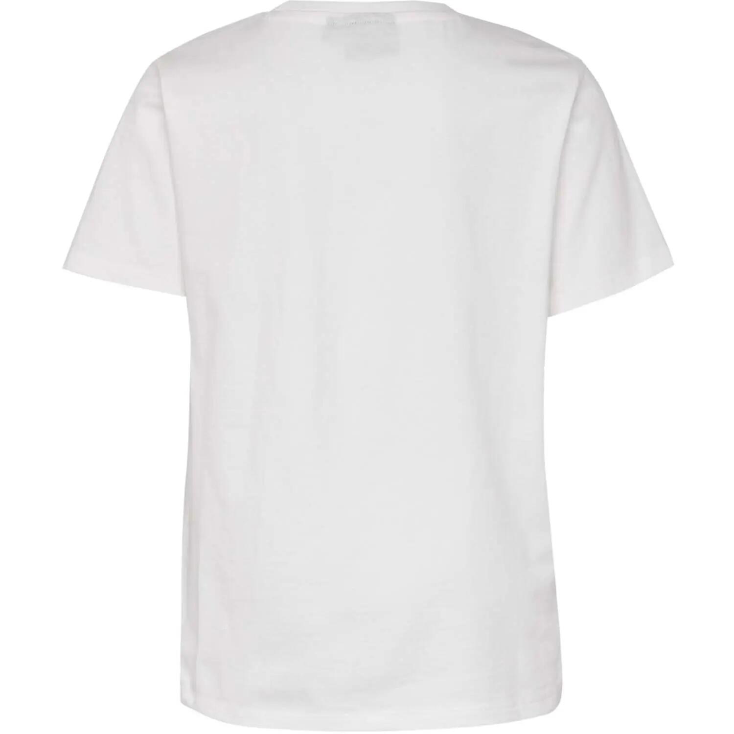 T-Shirt Hmltres Jungen 8/9