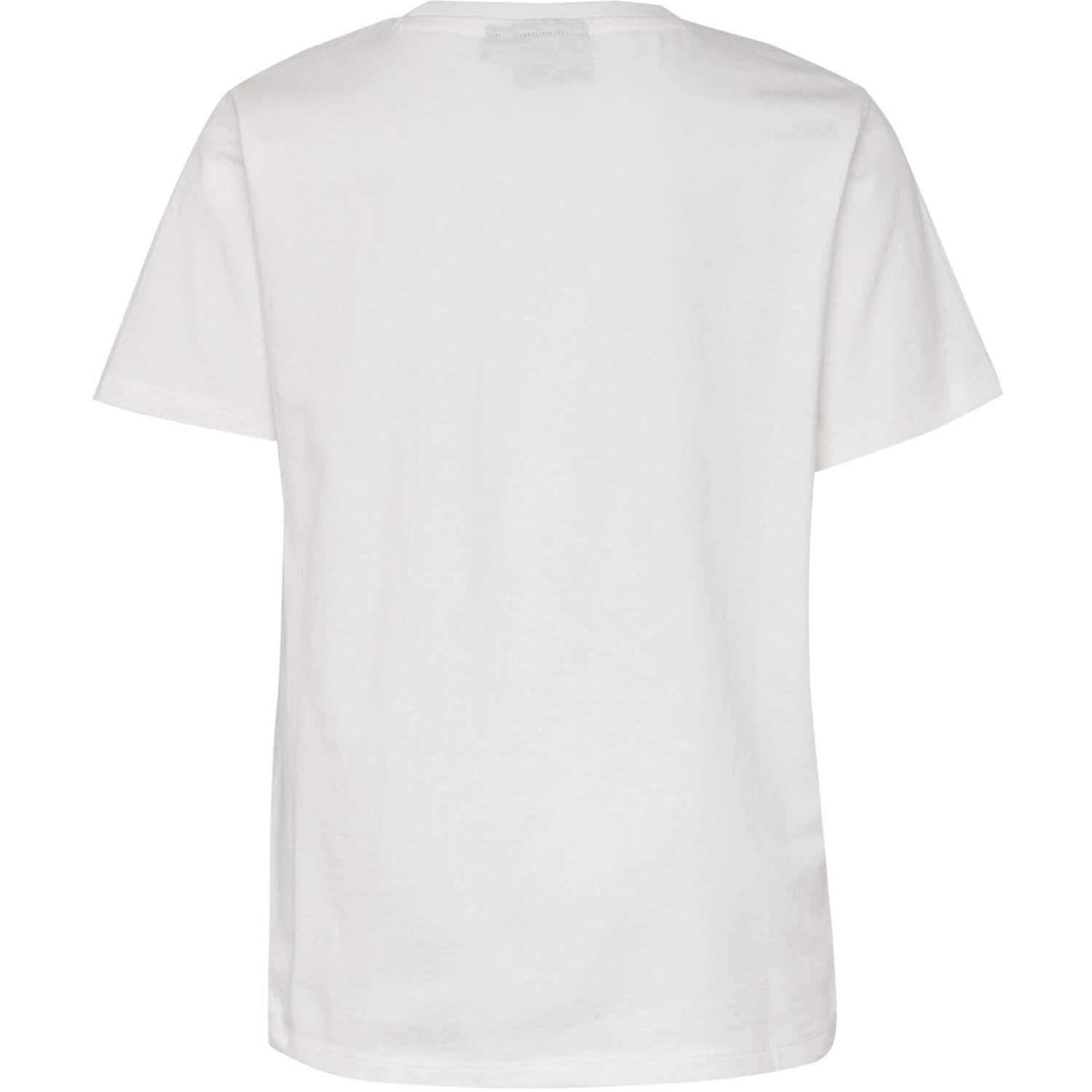 T-Shirt Hmltres Jungen 8/9