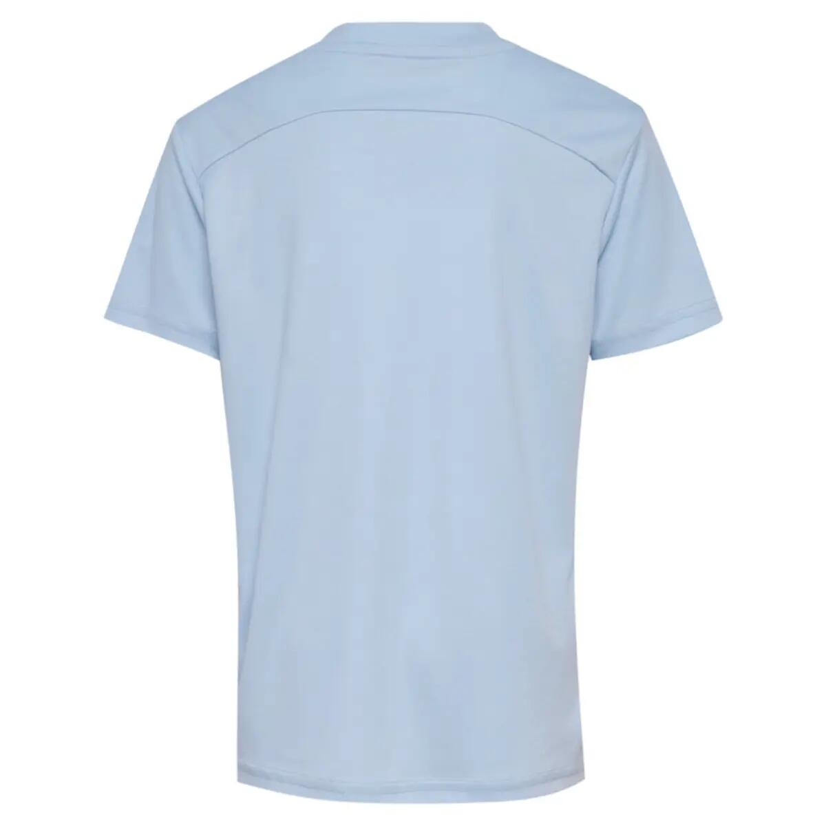 Camiseta Hmljr Pulse Los Niños Unisex 10/12