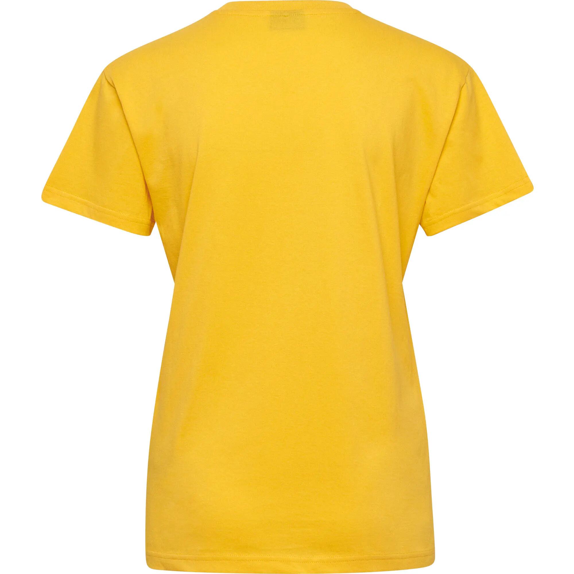 Enfiler T-Shirt Hmlgo Femme 10/10