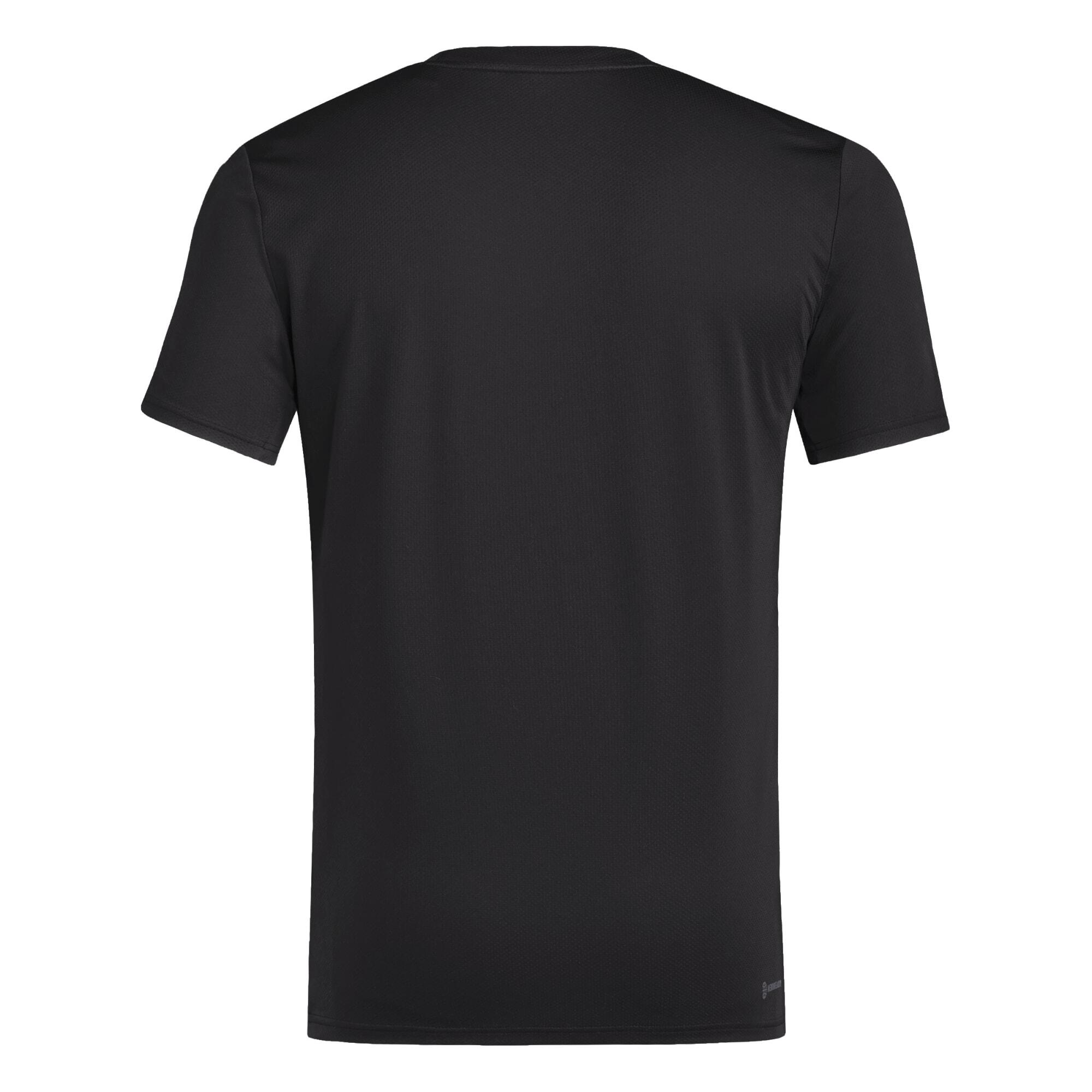 T-shirt de training Train Essentials 3-Stripes 6/6