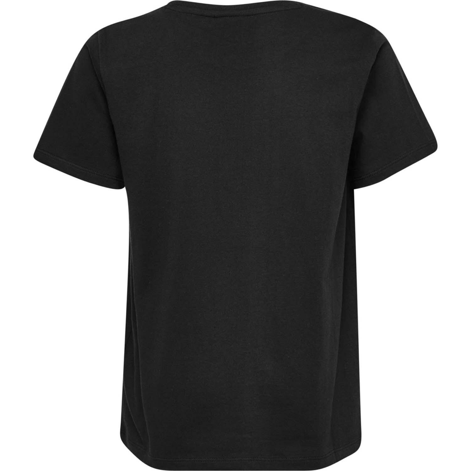 Instap T-Shirt Hmltres Jongens 10/11