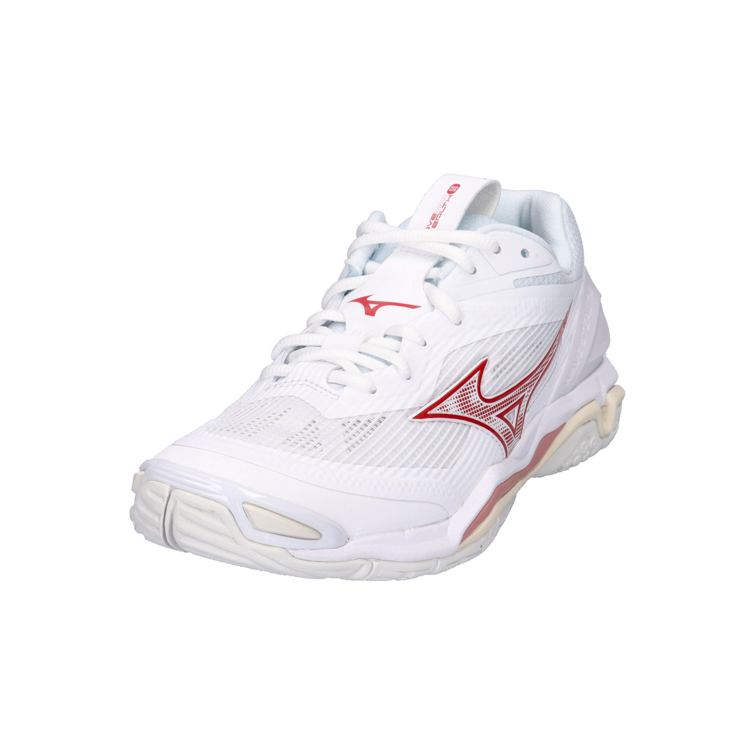 Damskie buty halowe Mizuno Wave Stealth 4/15