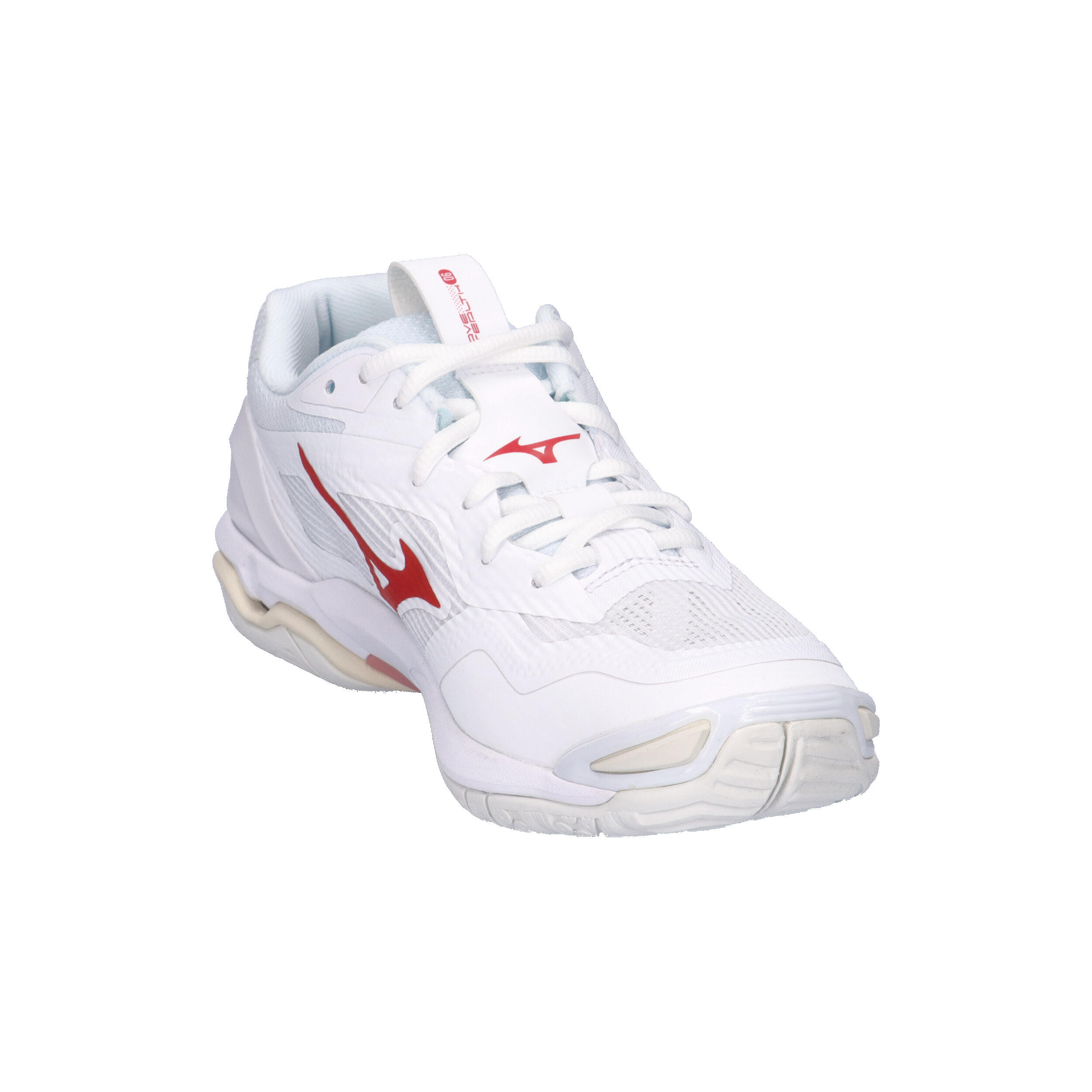 Damskie buty halowe Mizuno Wave Stealth 2/15