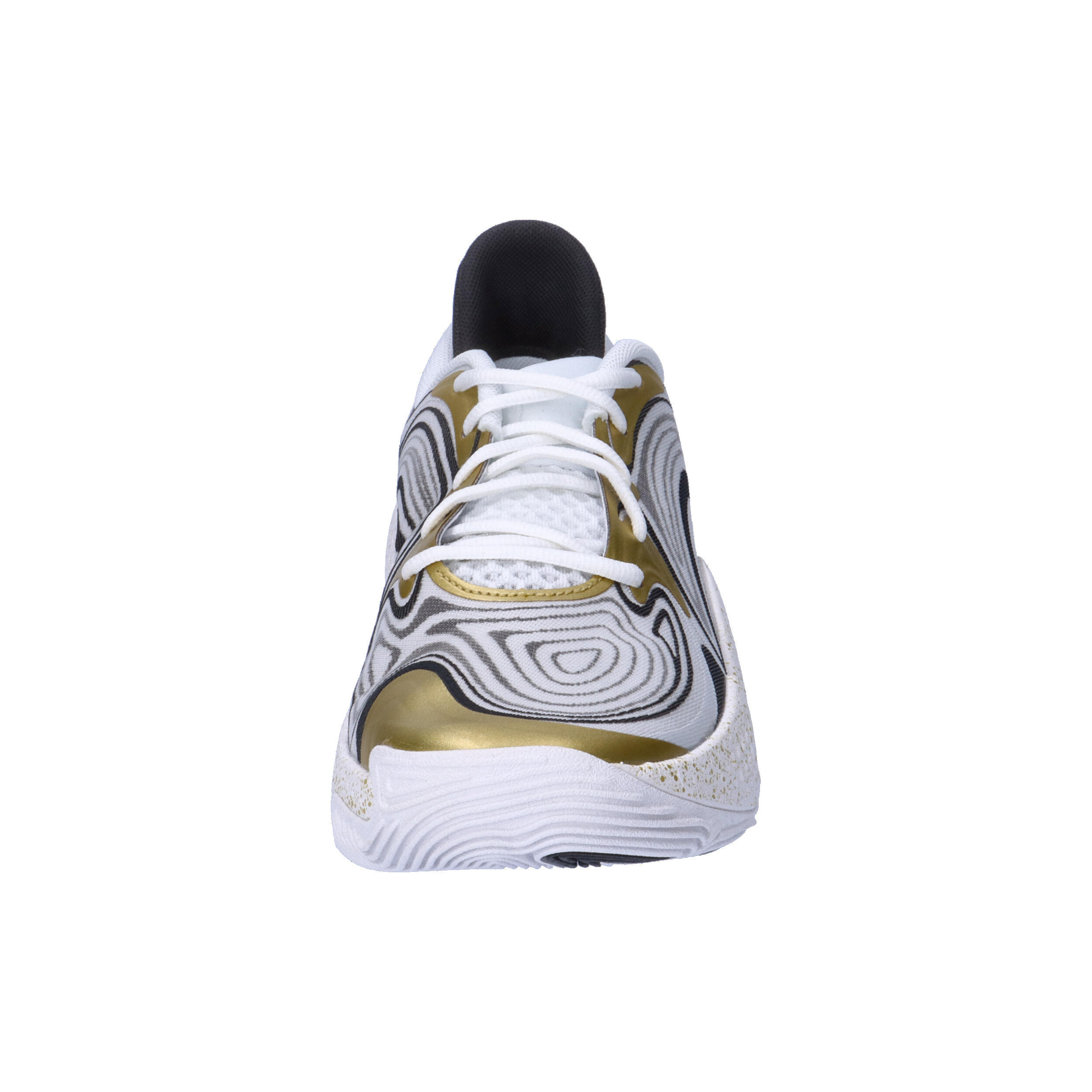 Under Armour Unisex Basketballschuhe Spawn 6 3027263 3/15