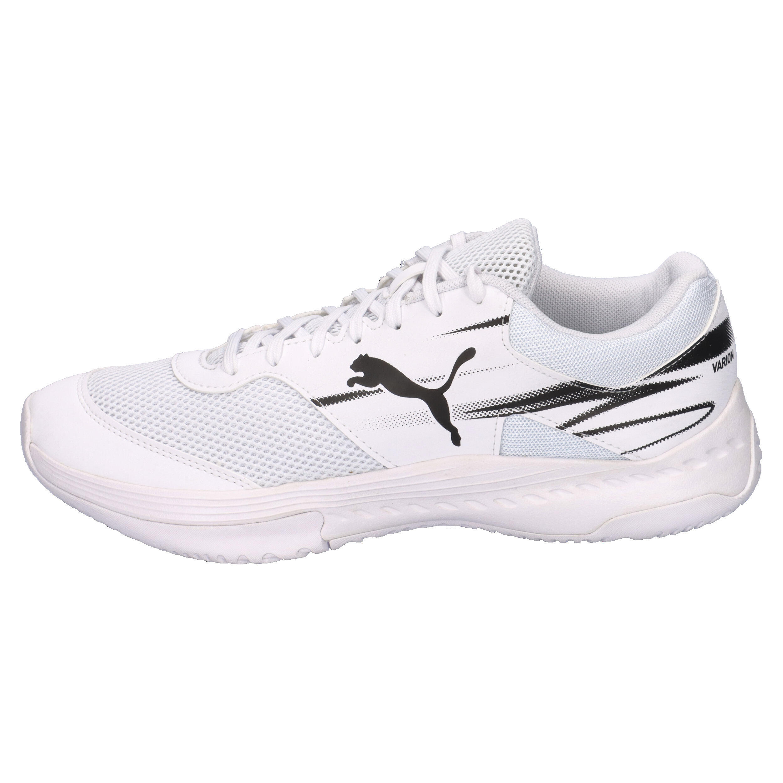 Buty do sportów halowych męskie PUMA Varion II 10/15