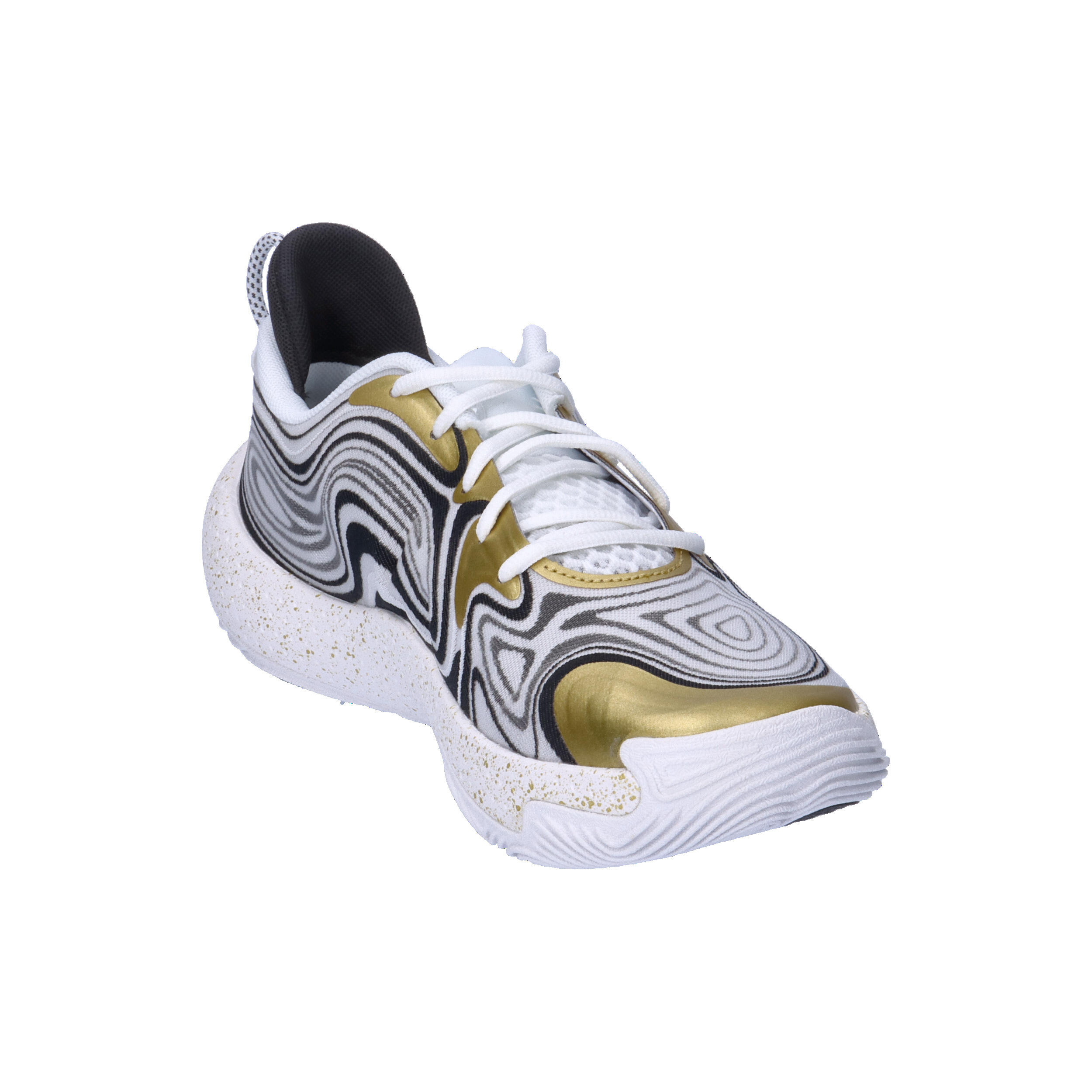 Under Armour Unisex Basketballschuhe Spawn 6 3027263 2/15