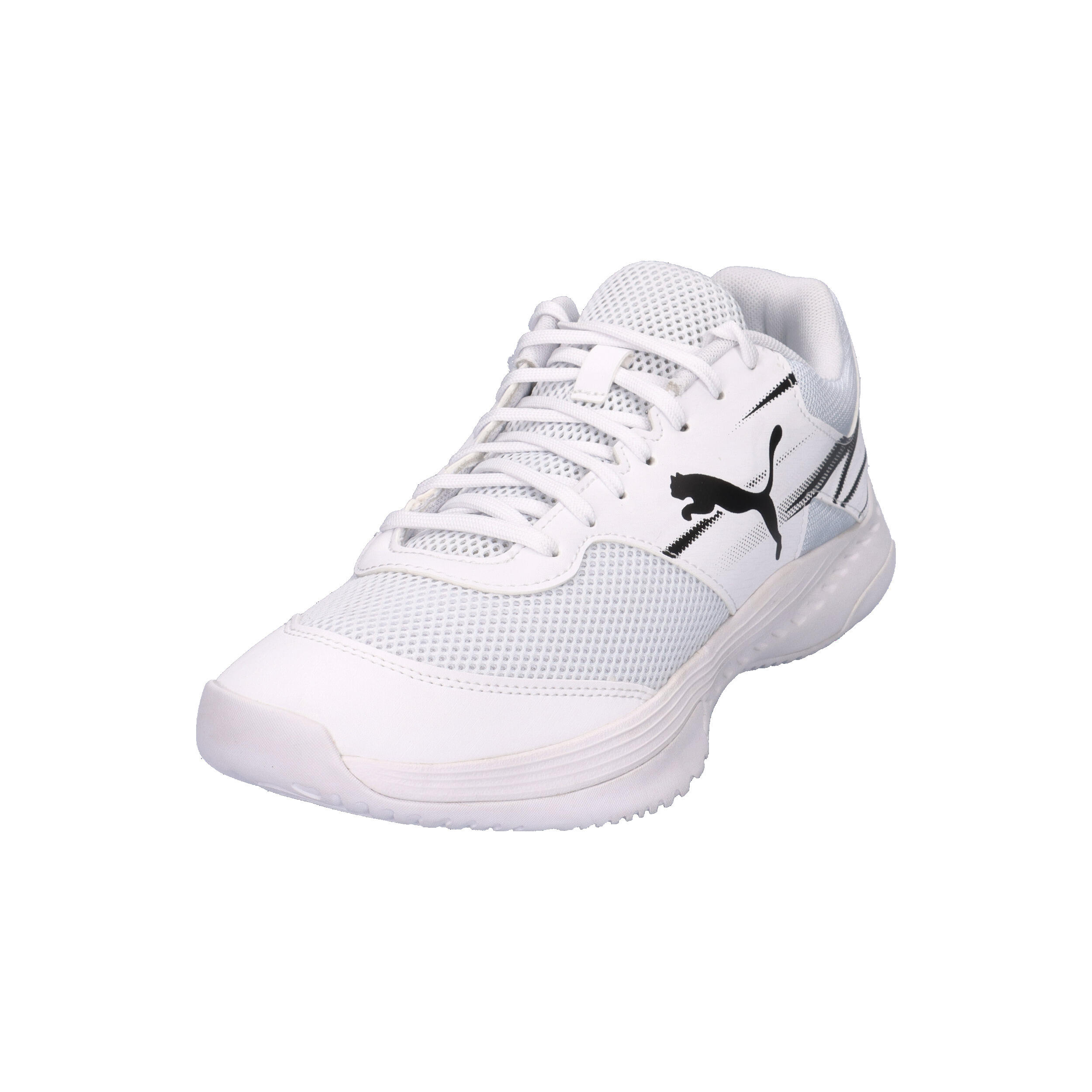 Buty do sportów halowych męskie PUMA Varion II 9/15