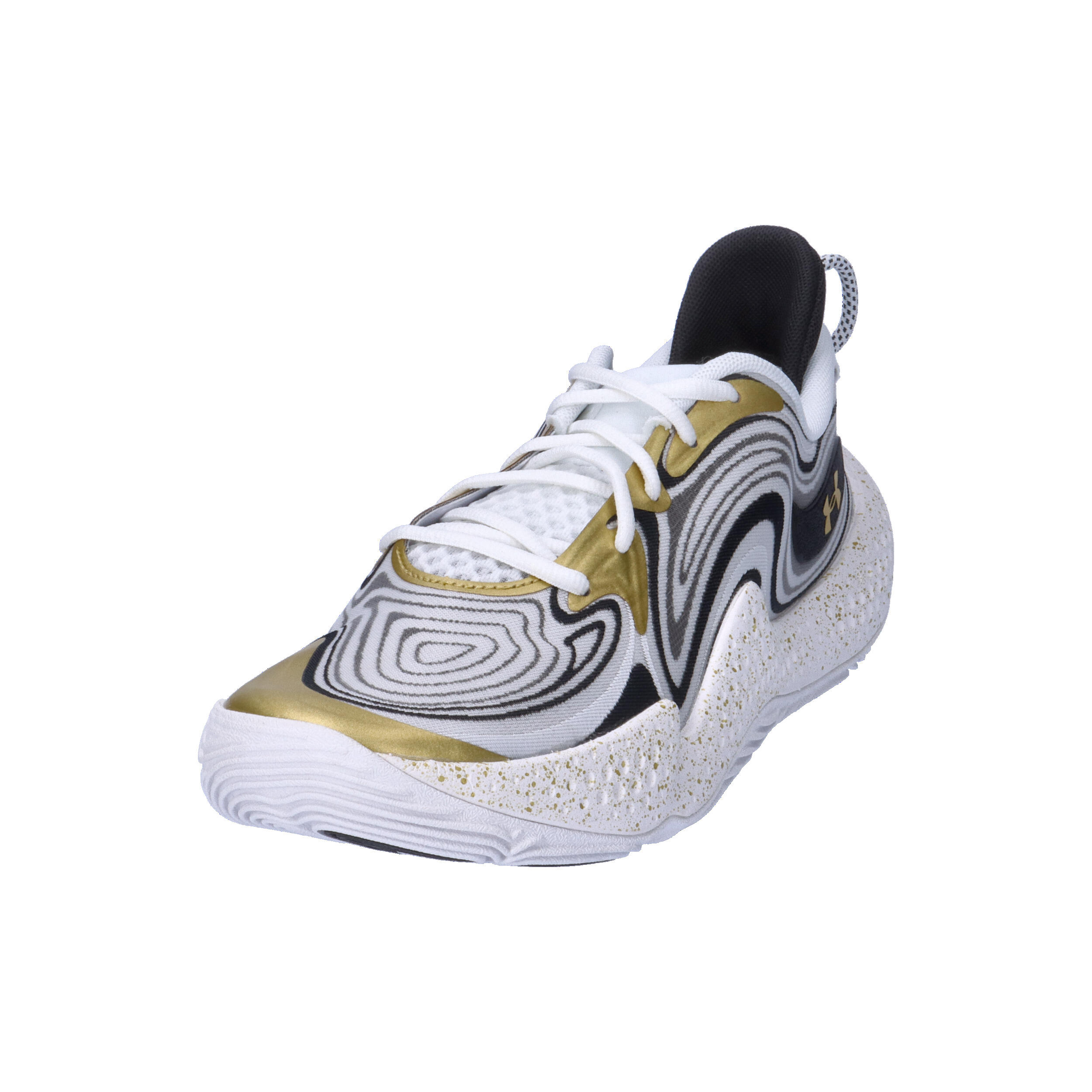 Under Armour Unisex Basketballschuhe Spawn 6 3027263 4/15